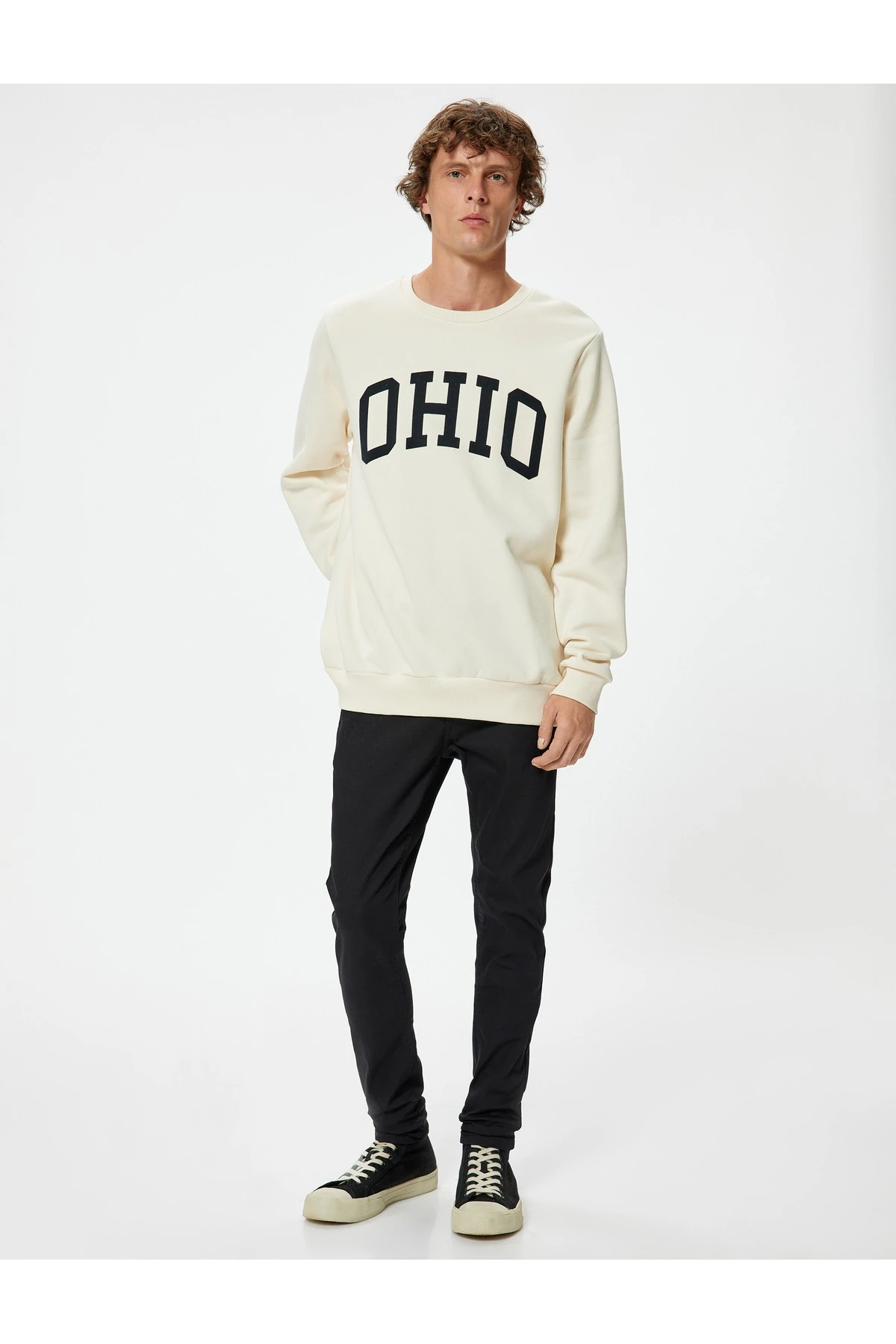 Super Skinny Fit Kot Pantolon - Justin Jean