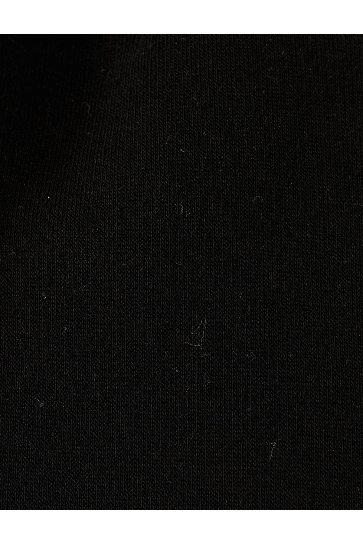 Kışlık Eşofman Altı Beli Bağcıklı Dikiş Detaylı Cepli Pamuk Karışımlı Lastikli Paça Şardonlu