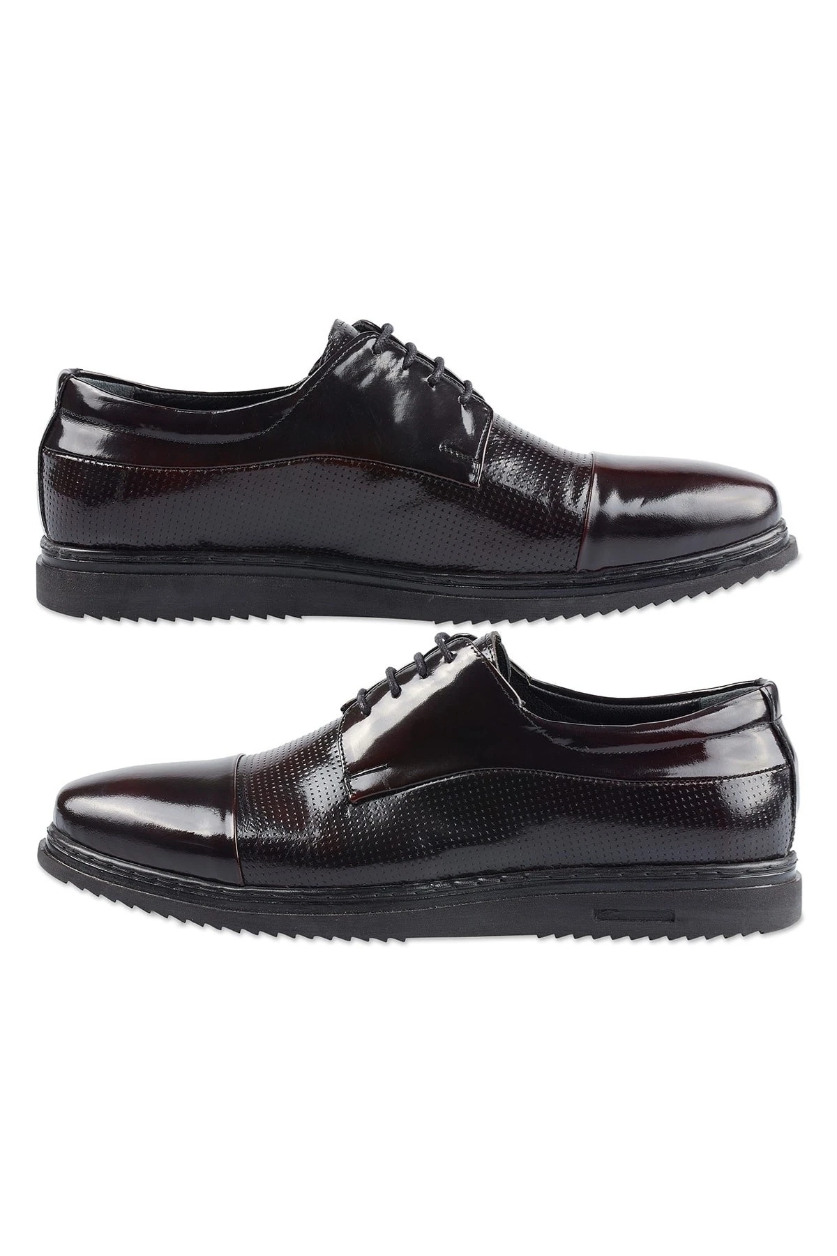 Rugan Deri Casual Ayakkabı