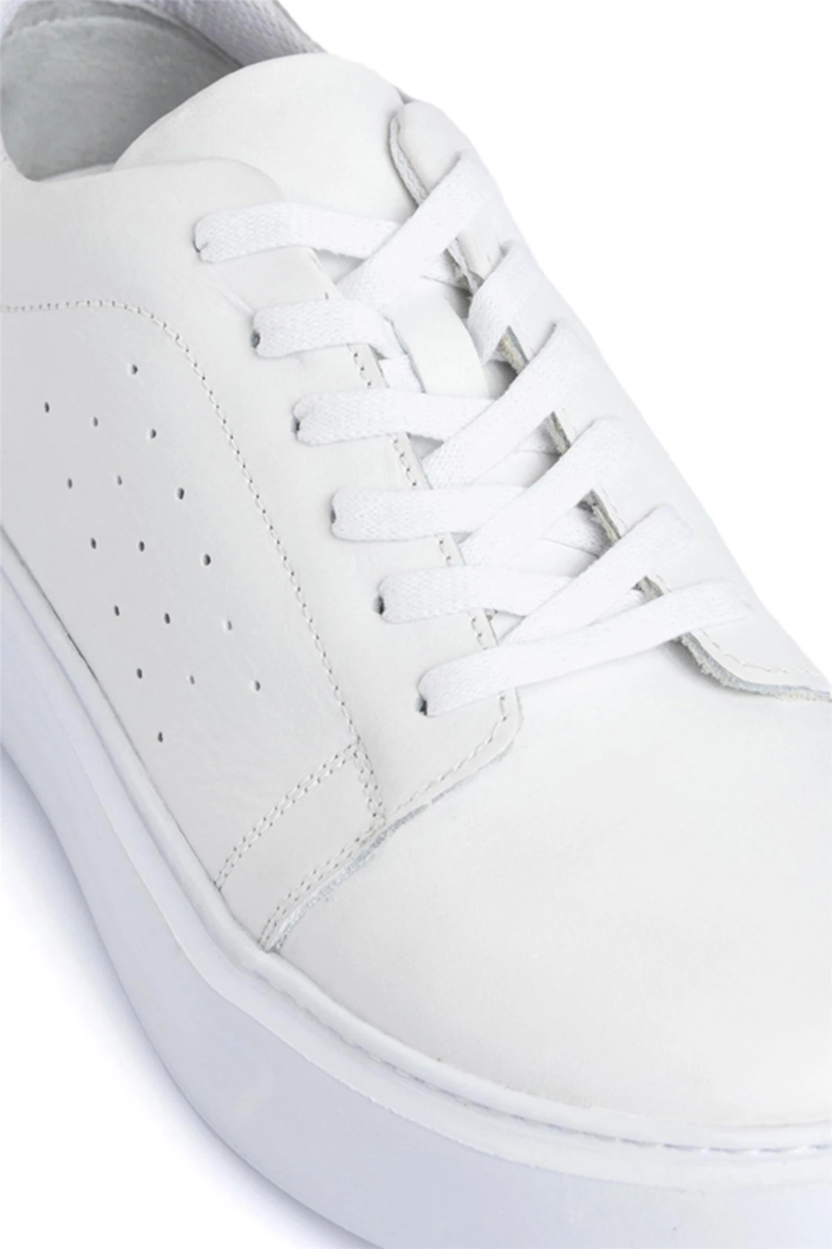 Casual Erkek Ayakkabı Ay2001500724 Ak23Unv8030-3033