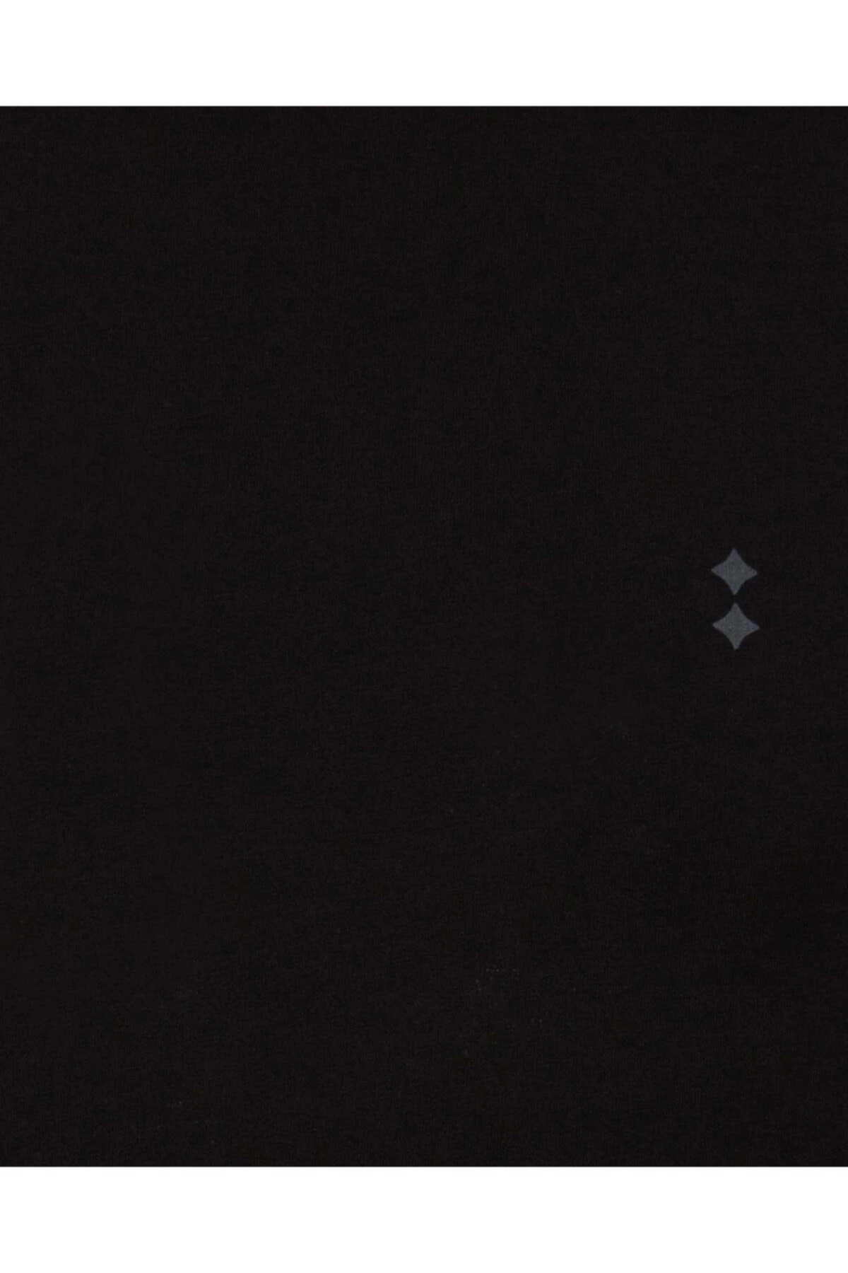 Erkek Lacivert O Yaka Tişört