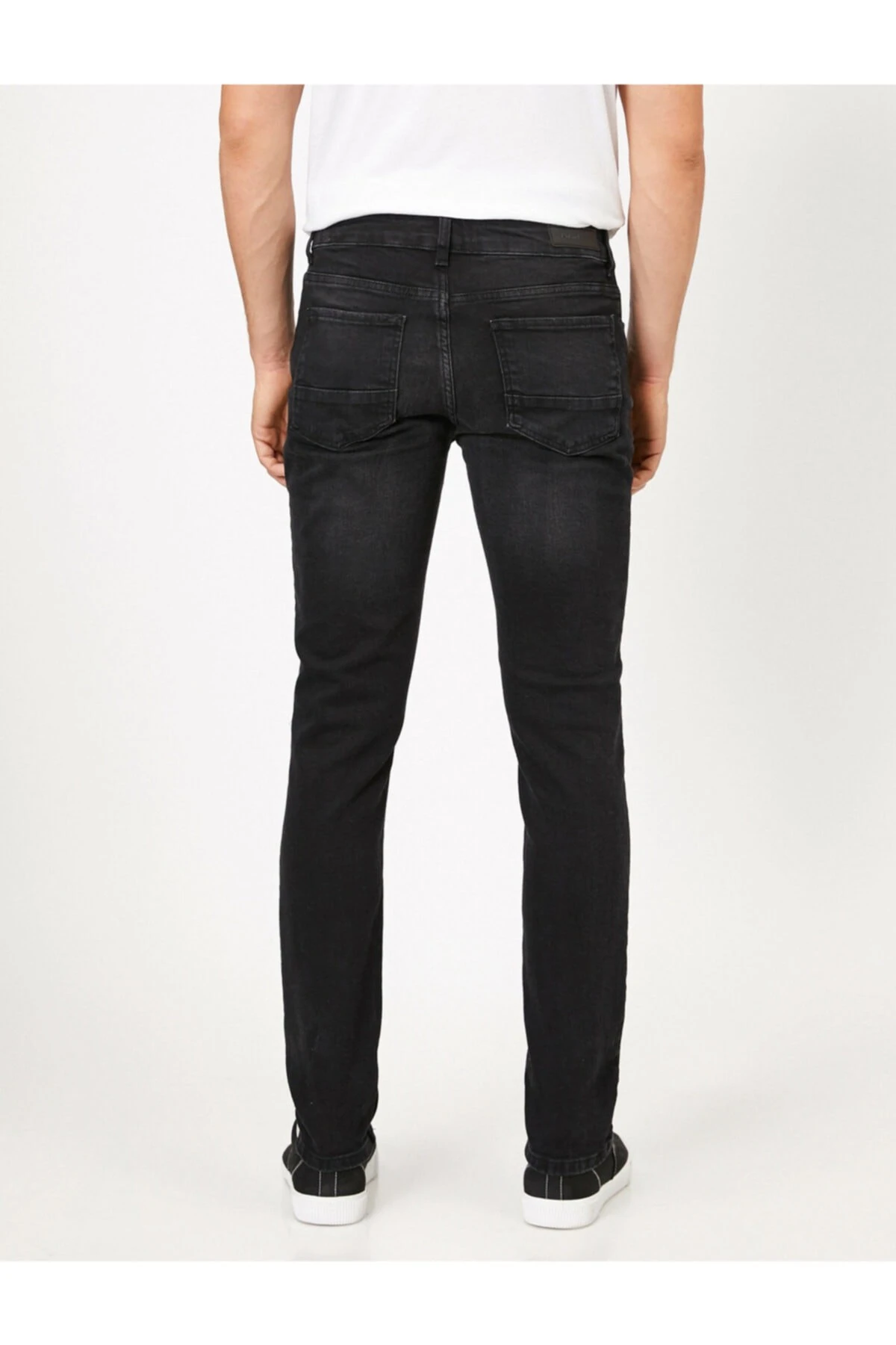 Erkek Gri Jean 0YAM43211MD