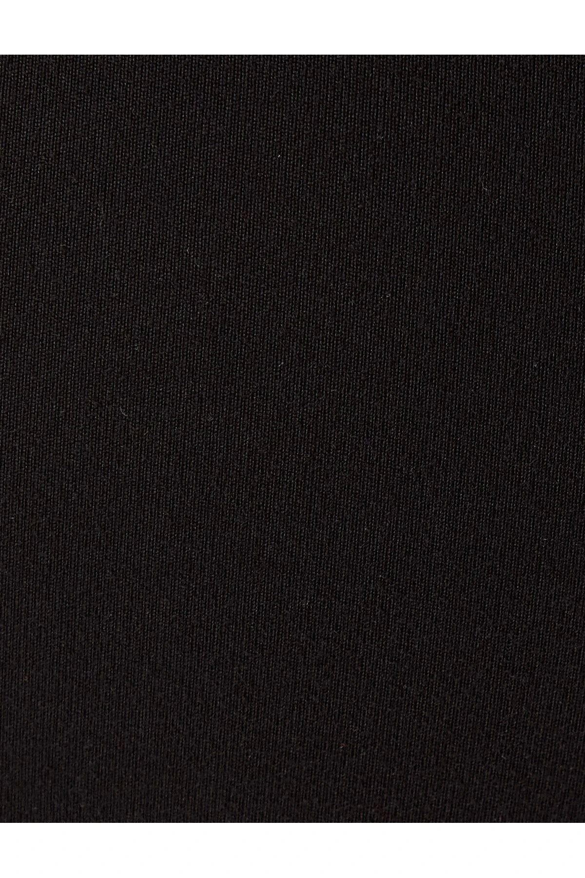 Yüksek Bel Dikiş Detaylı Skinny Fit Yumuşak Tuşe Spor Tayt İnterlok