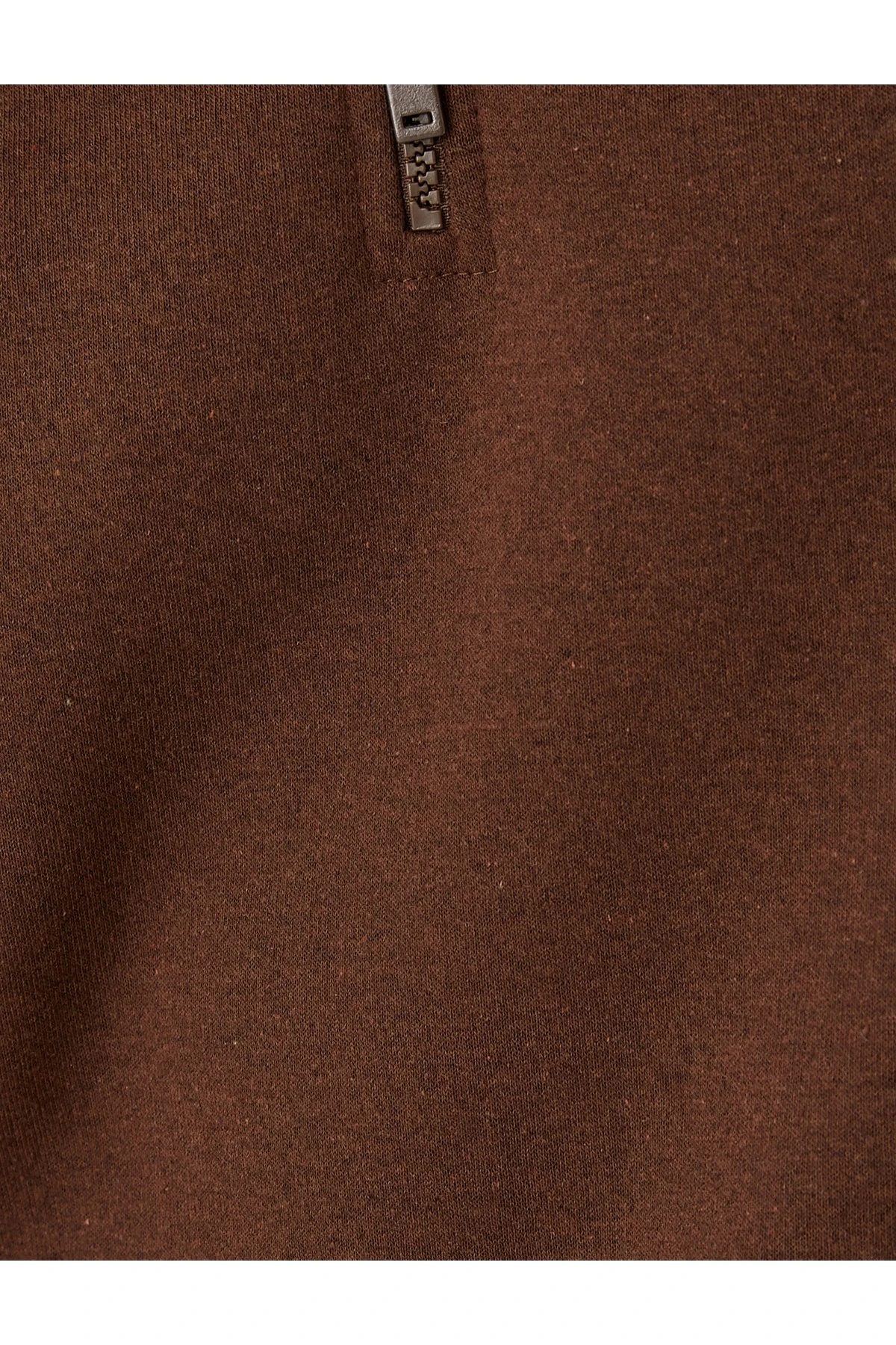 4WAM70126MK Koton Erkek Sweat BEJ