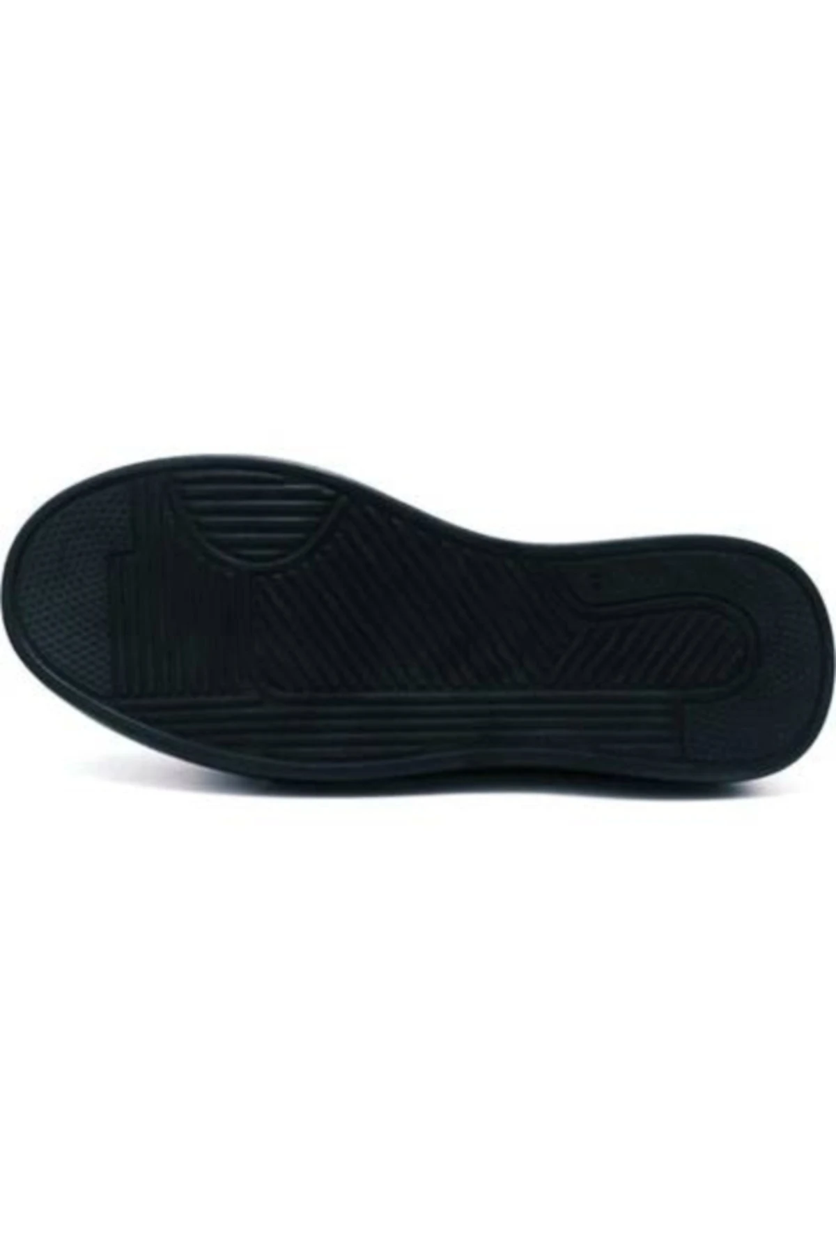 AY24AND7004 MDL-S09 CASUAL Erkek Günlük Ayakkabı AY2001500782 Siyah