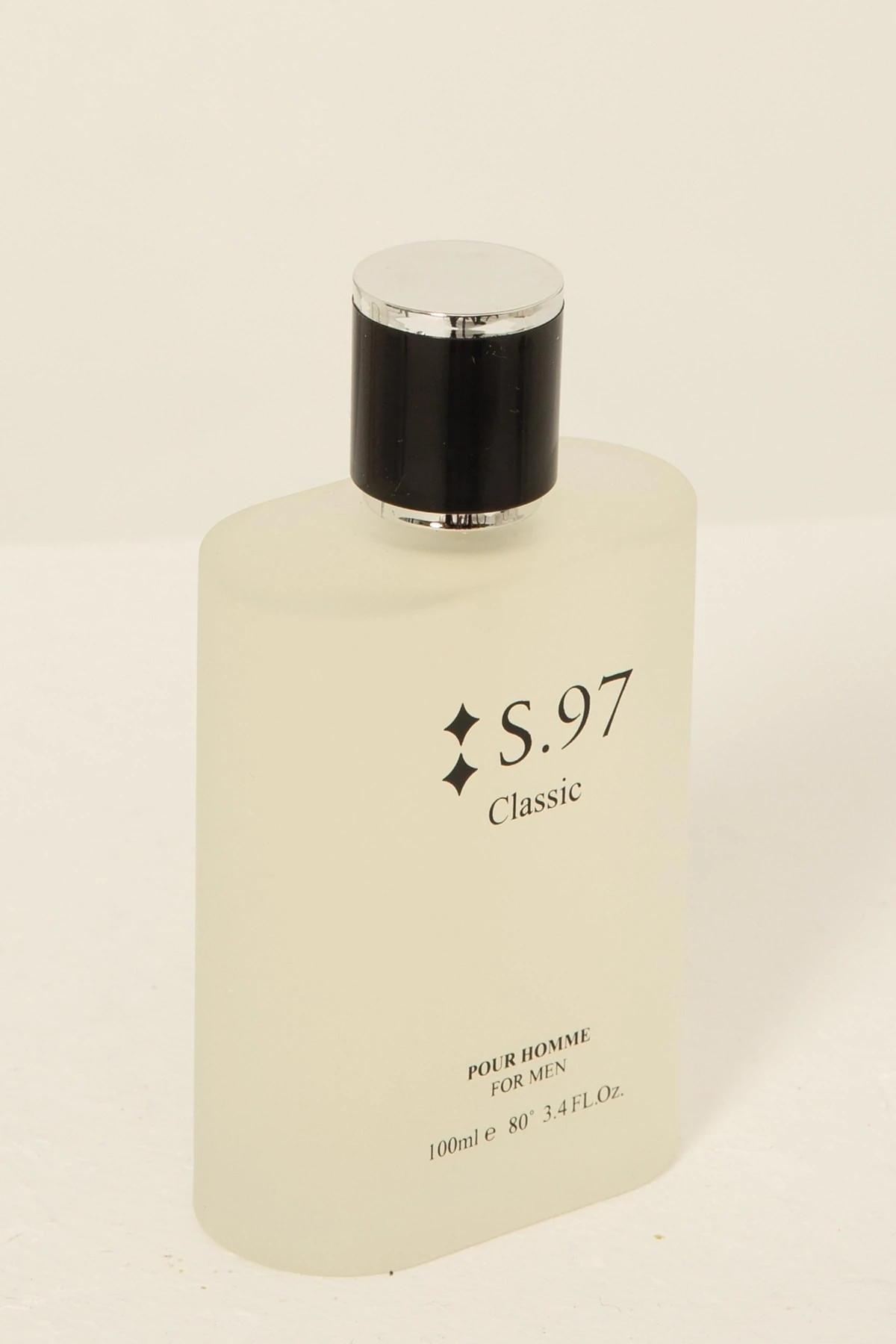 S97 Parfüm Classic Edp 100 Ml