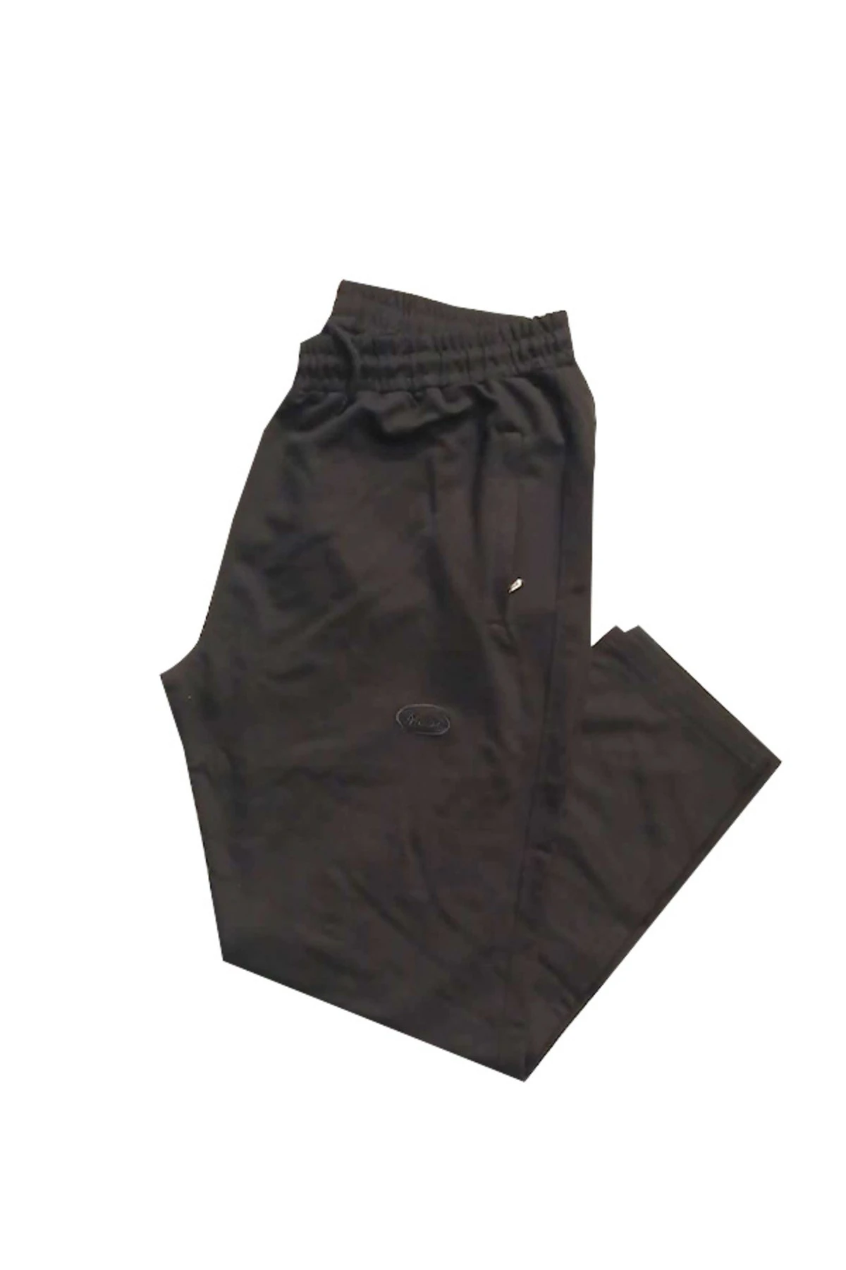 PREMİUM KOMPAKT KUMAŞ RİBANALI BATTAL ALT EŞOFMAN