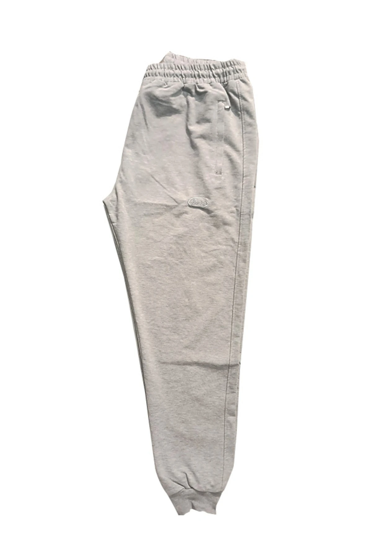 PREMİUM KOMPAKT KUMAŞ RİBANALI BATTAL ALT EŞOFMAN