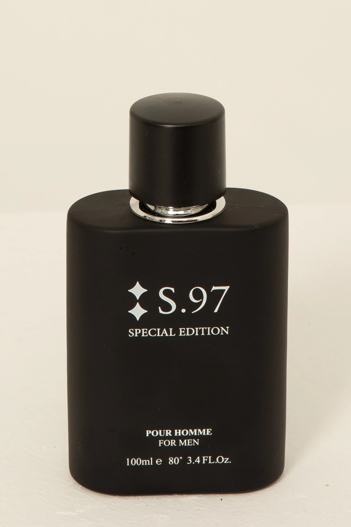 S97 Parfüm Special Edition Edp 100 Ml