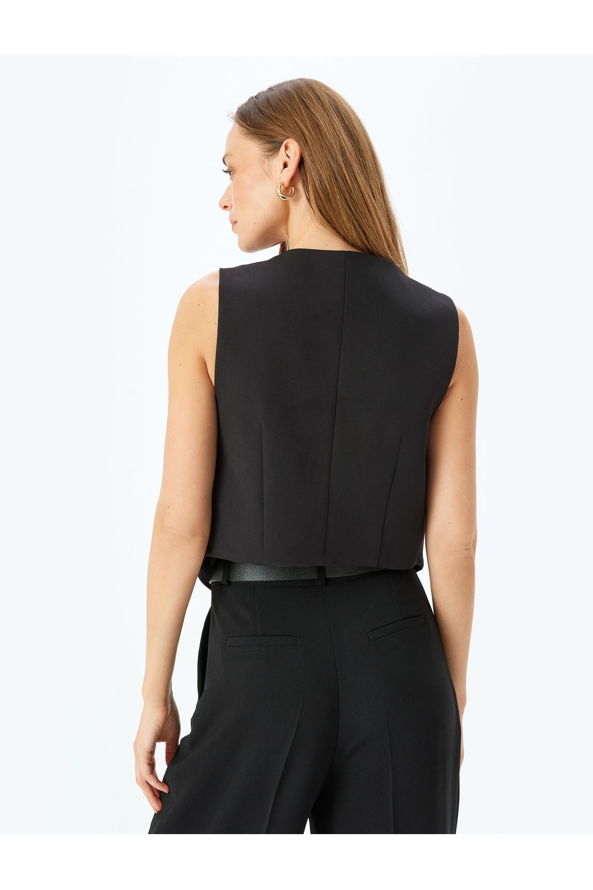 Kadın Yelek 5SAK20002UW