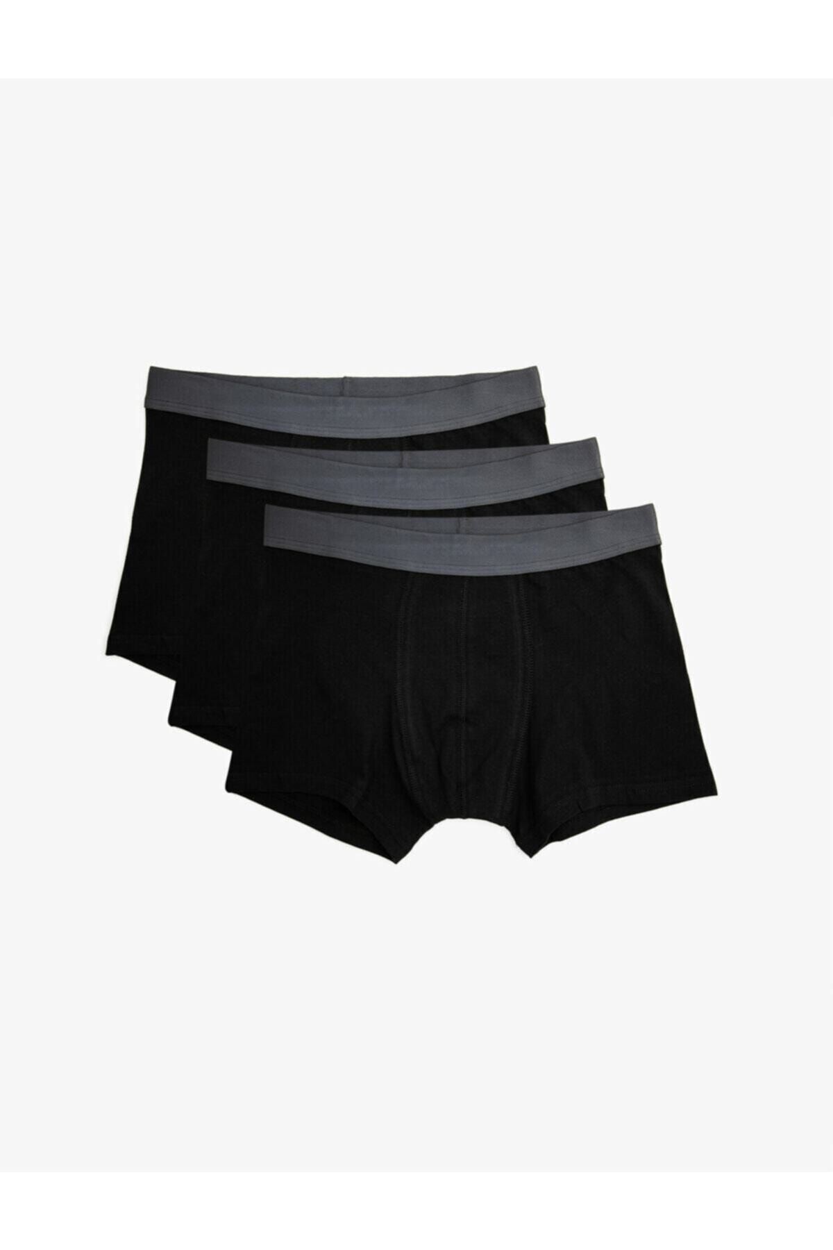 3 Lu Boxer