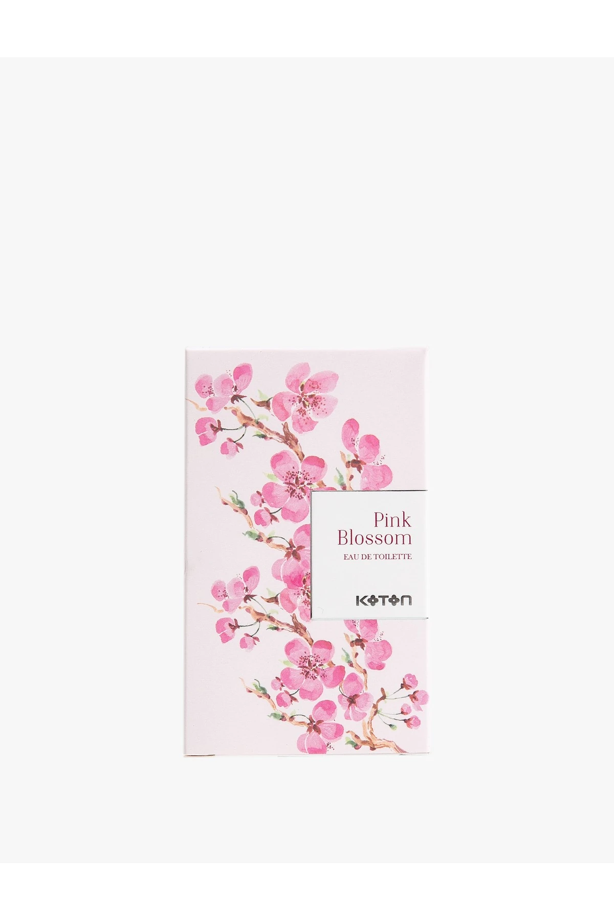 Parfüm Pink Blossom 50ML
