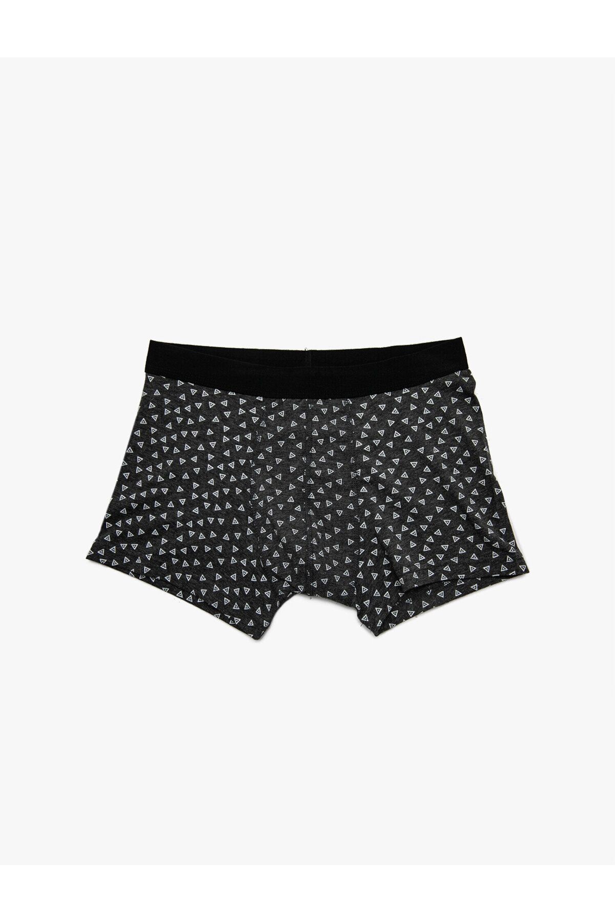 3'lü Boxer