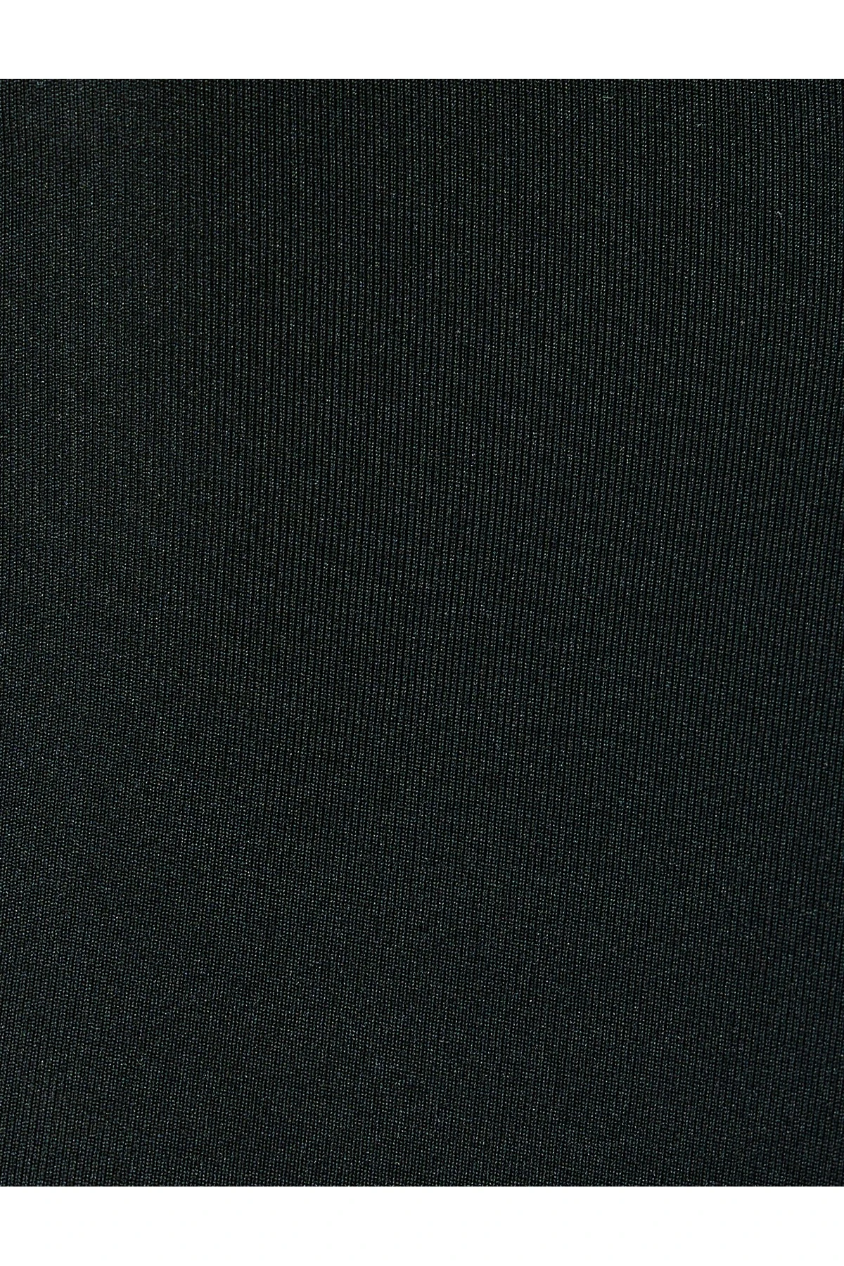 Basic Spor Tayt Yüksek Bel Dar Kalıp İnterlok