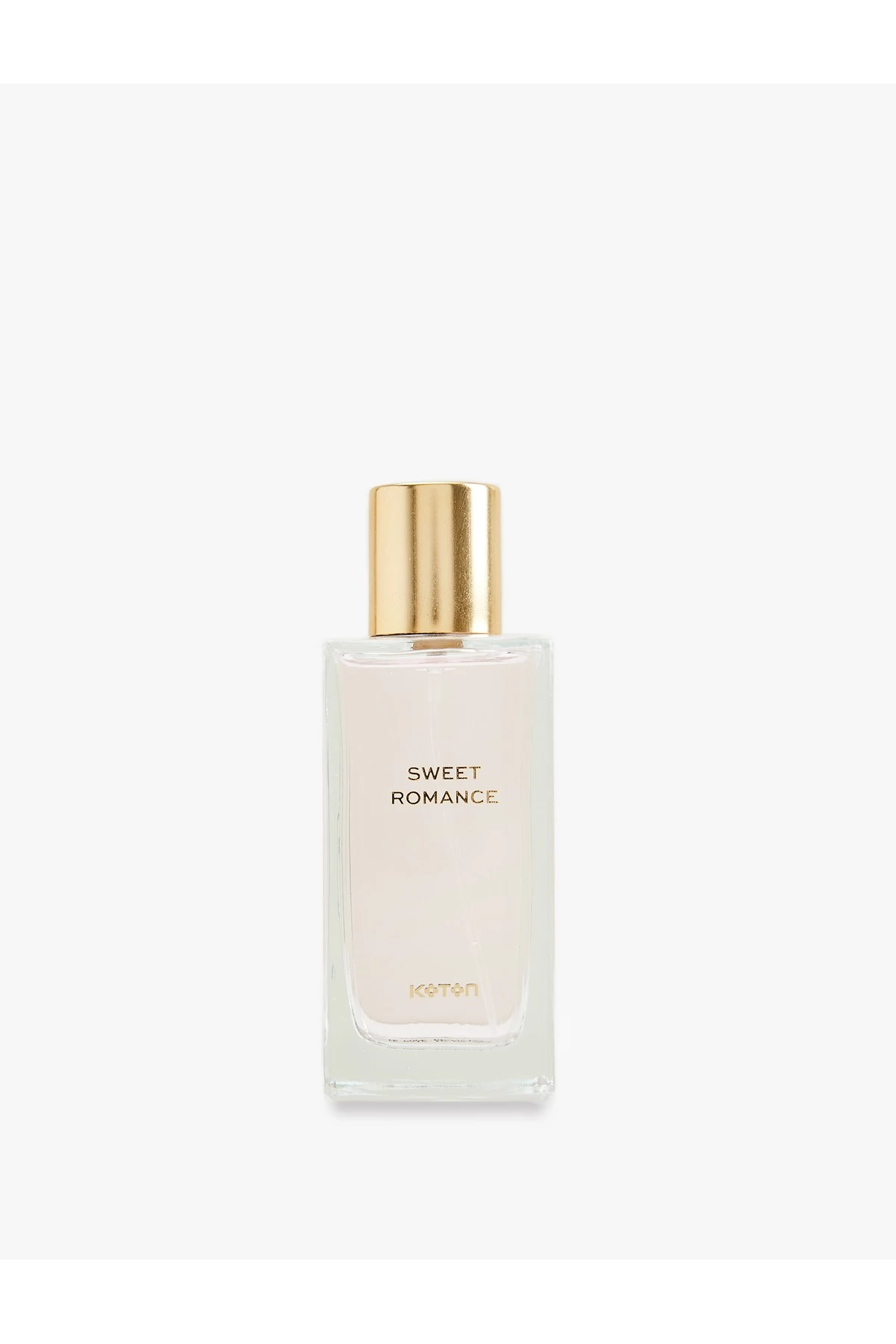 Parfüm Sweet Romance 100 ML