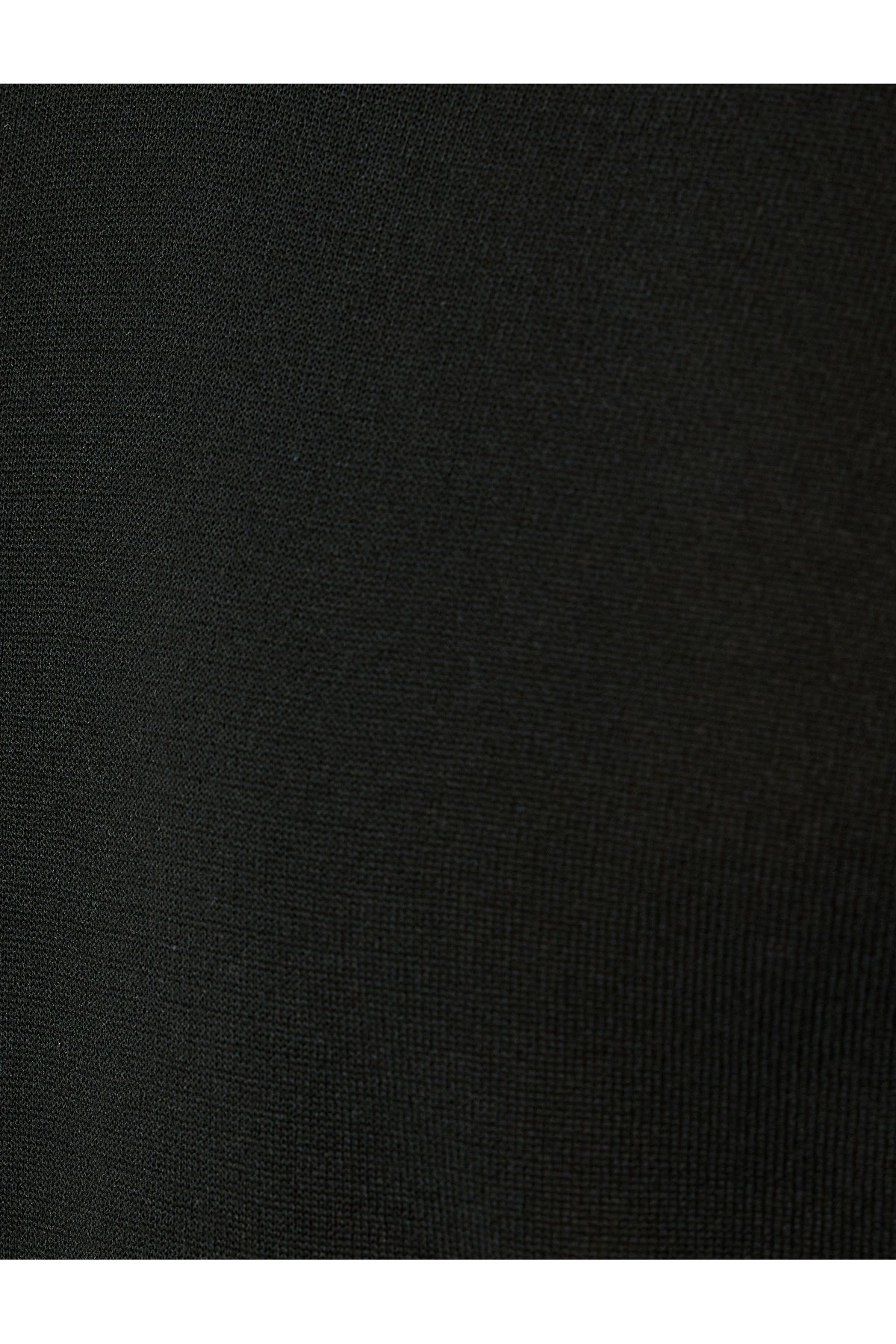 Kısa Kollu Triko Ekru Erkek Kazak 5SAM70001HT