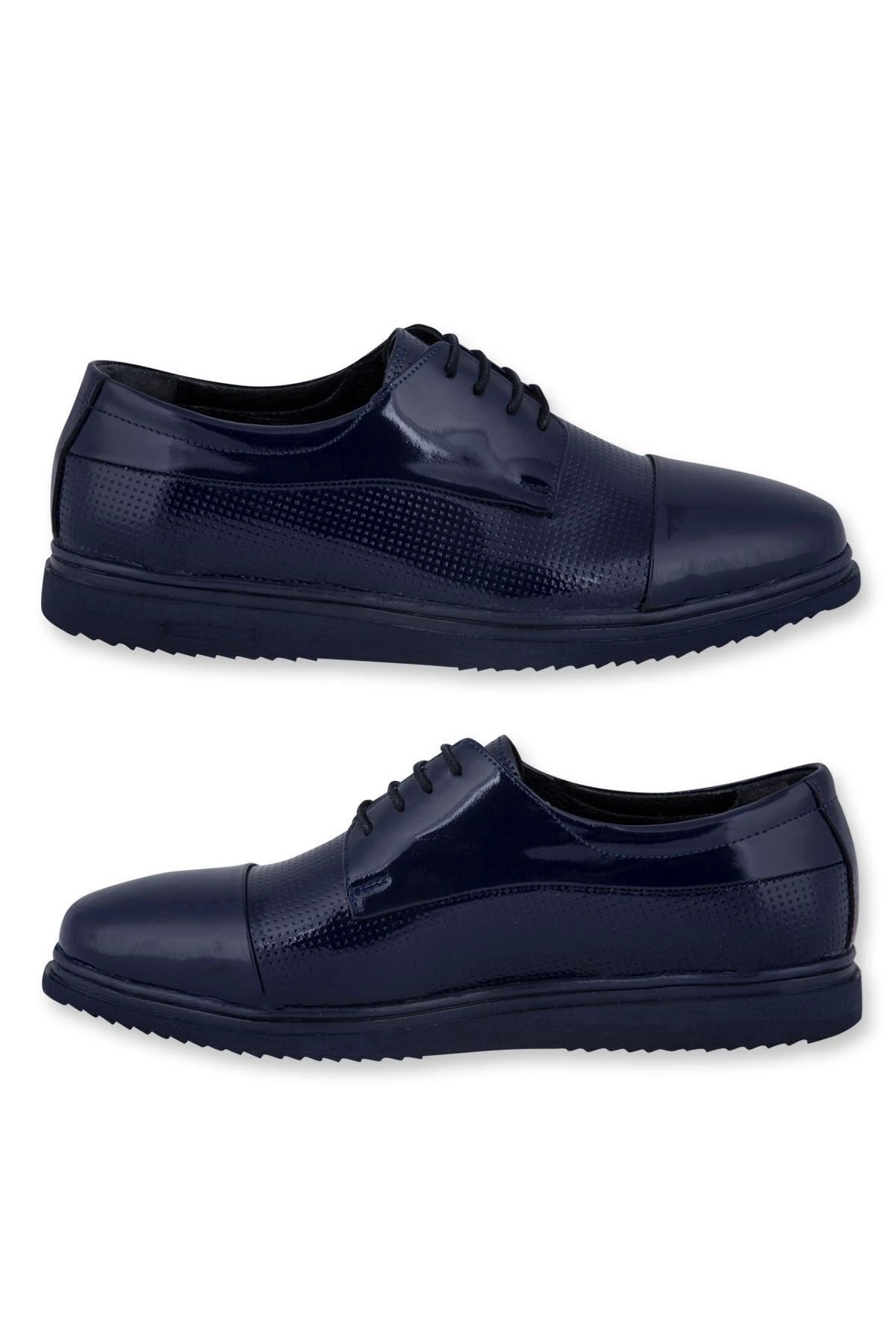 Deri Casual Ayakkabı