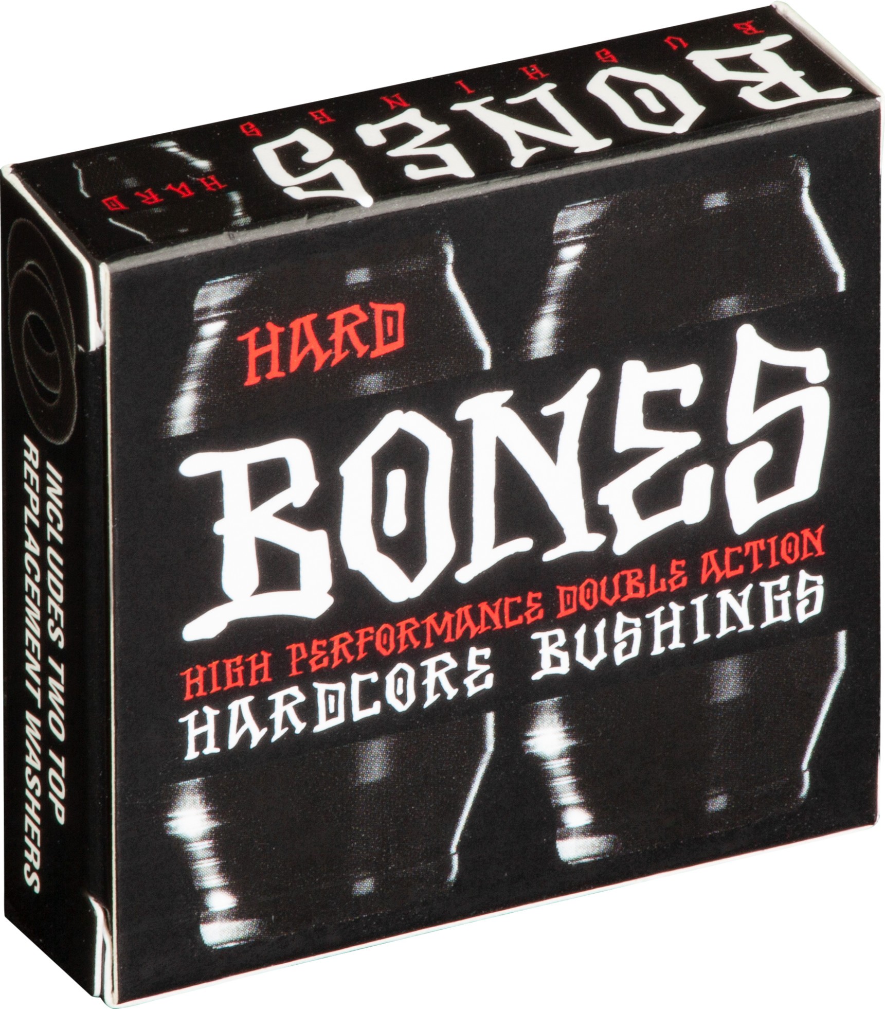 Bones Bushing Hard Black Black