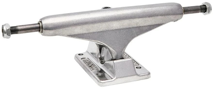 Independent 159 Stage 11 Polished Truck