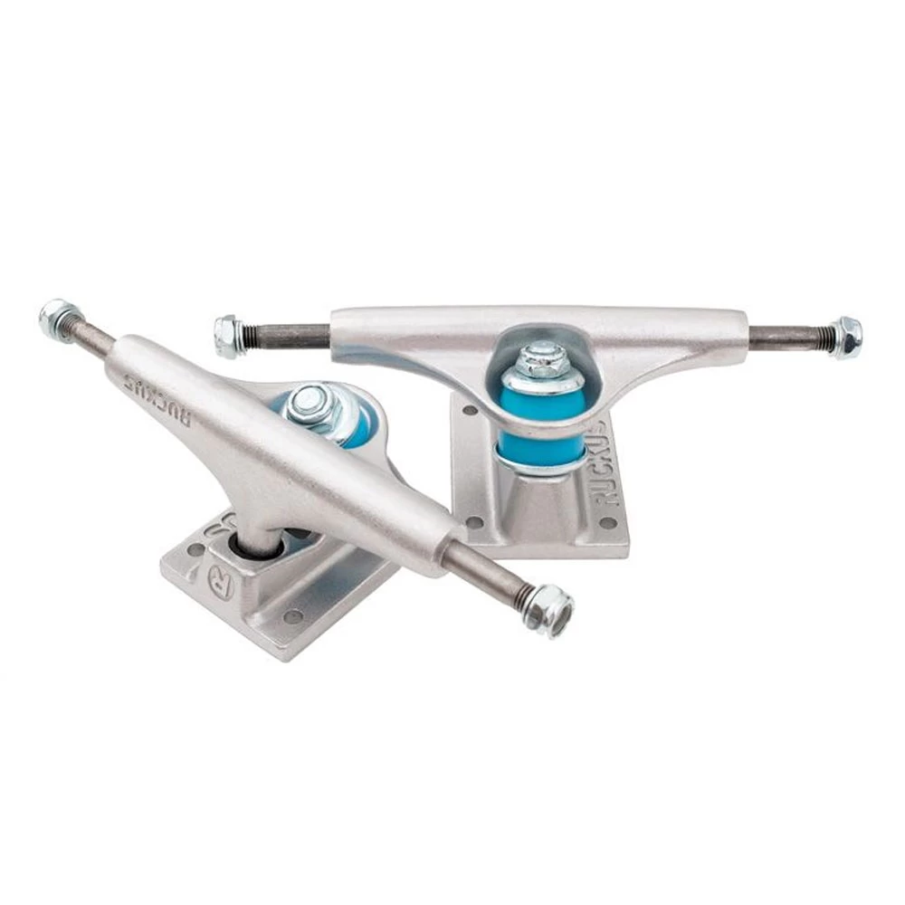 Ruckus Low Silver Aqua 5.0 Truck