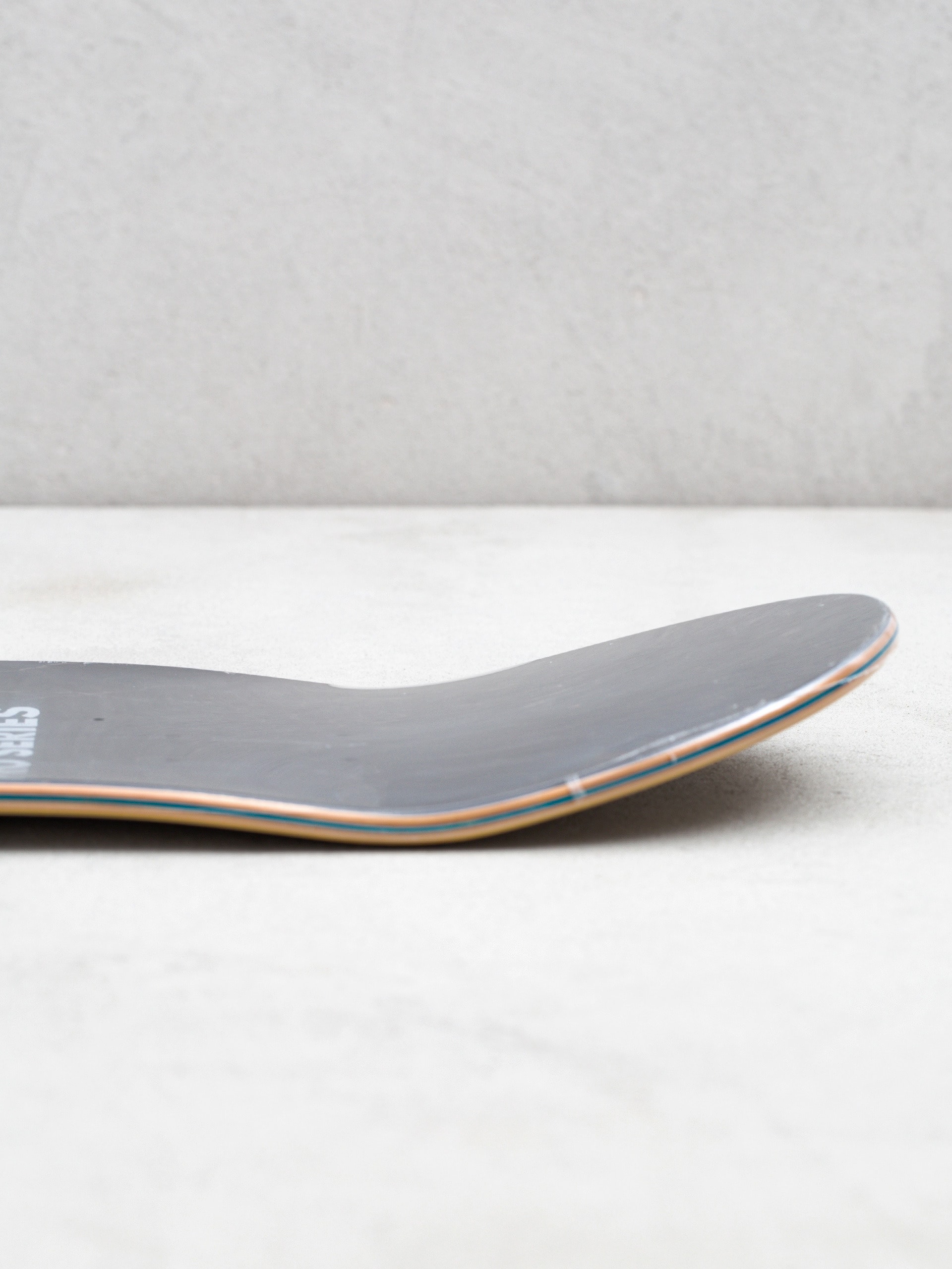 Foundation 8.38 Campbell Star & Moon Deck Kaykay Tahtası