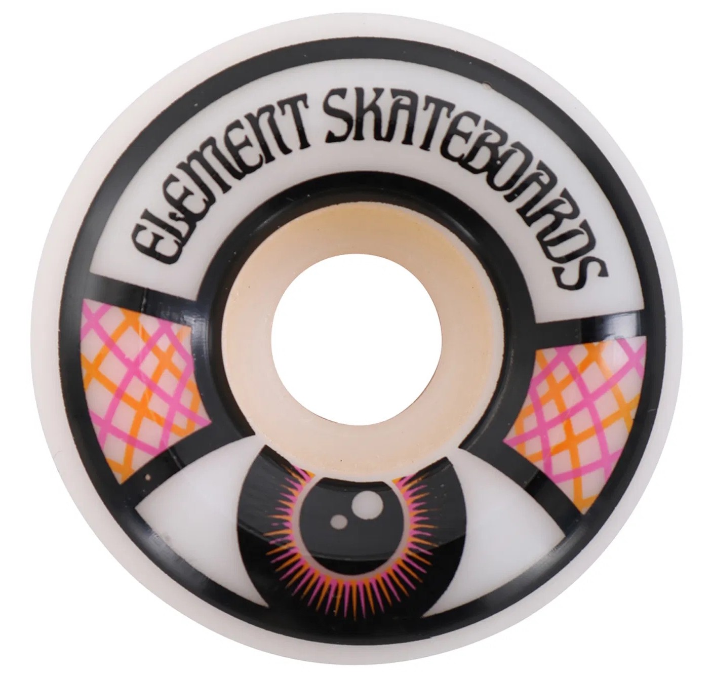 Element Moondust 53MM Kaykay Tekerlek Seti