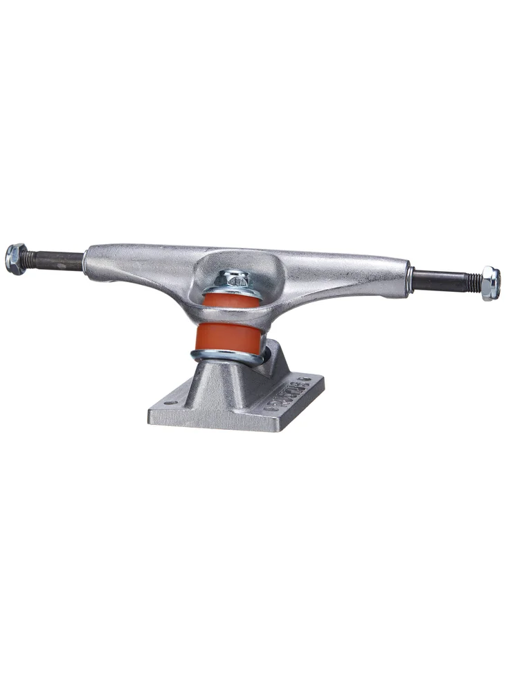 Ruckus Mid Silver Orange 5.25 Truck