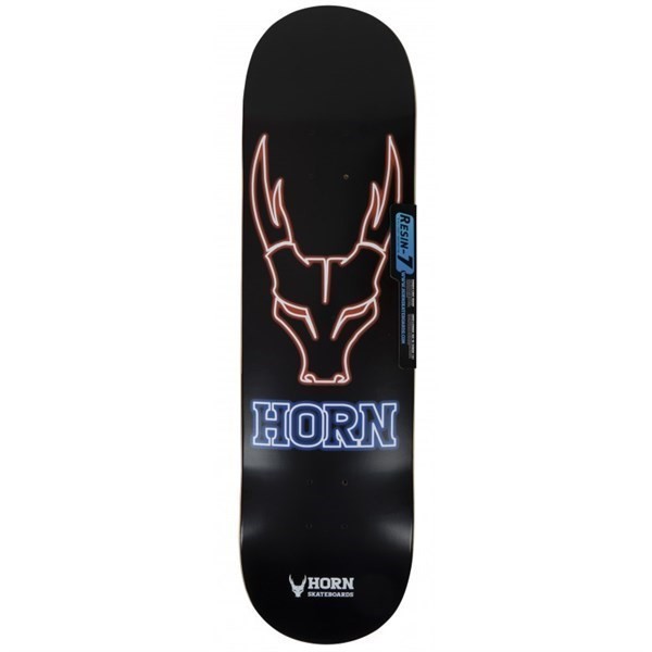 Horn Pro Neon Deck