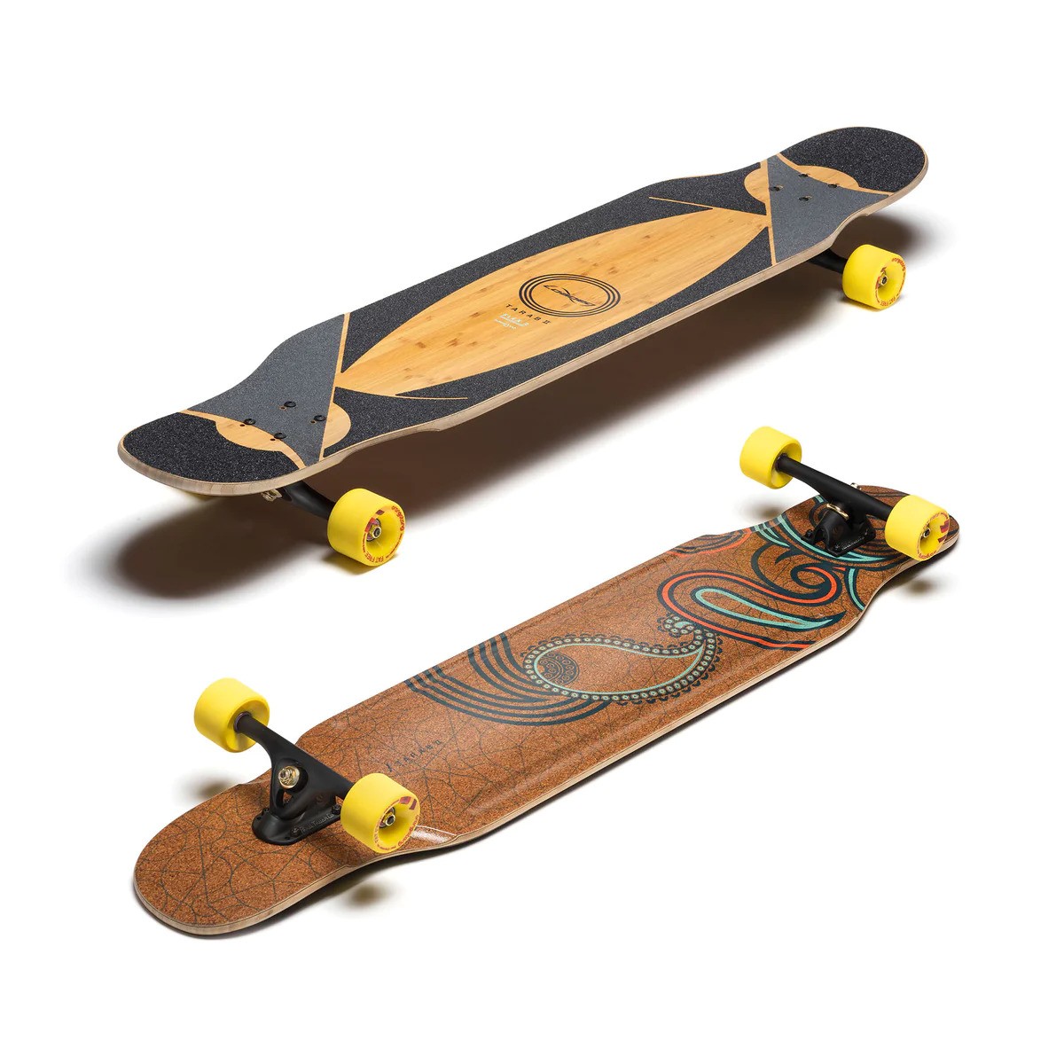 Loaded Tarab II Longboard 119CM