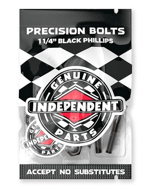 INDEPENDENT PHILLIPS 1.25 KAYKAY VİDA SETİ