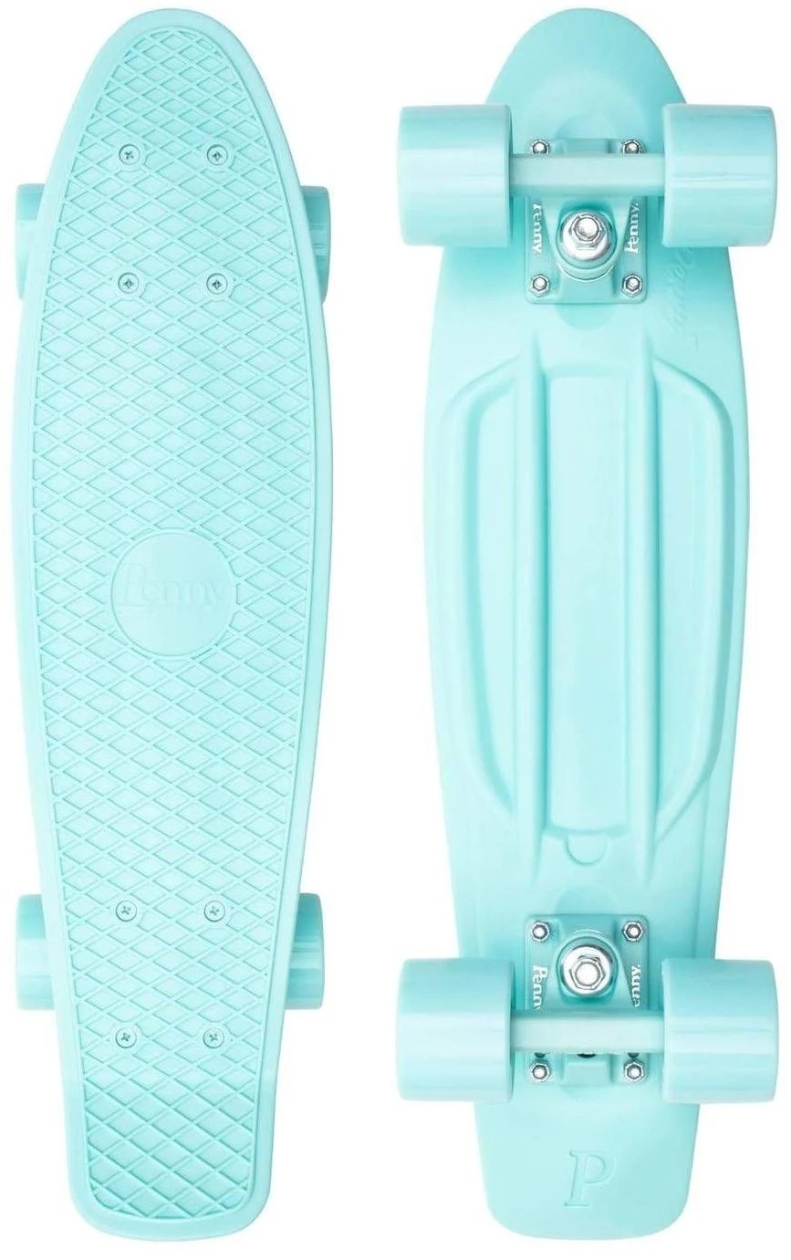 Penny Board The Original Staple Mint 22