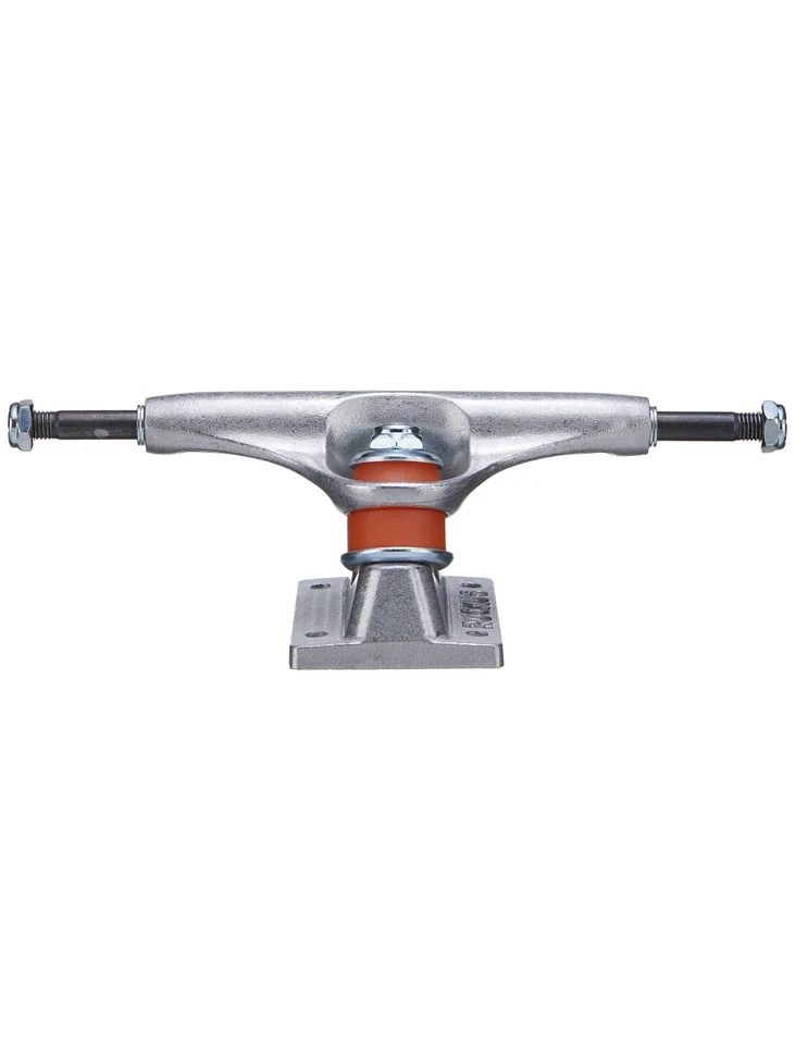 Ruckus Mid Silver Orange 5.25 Truck