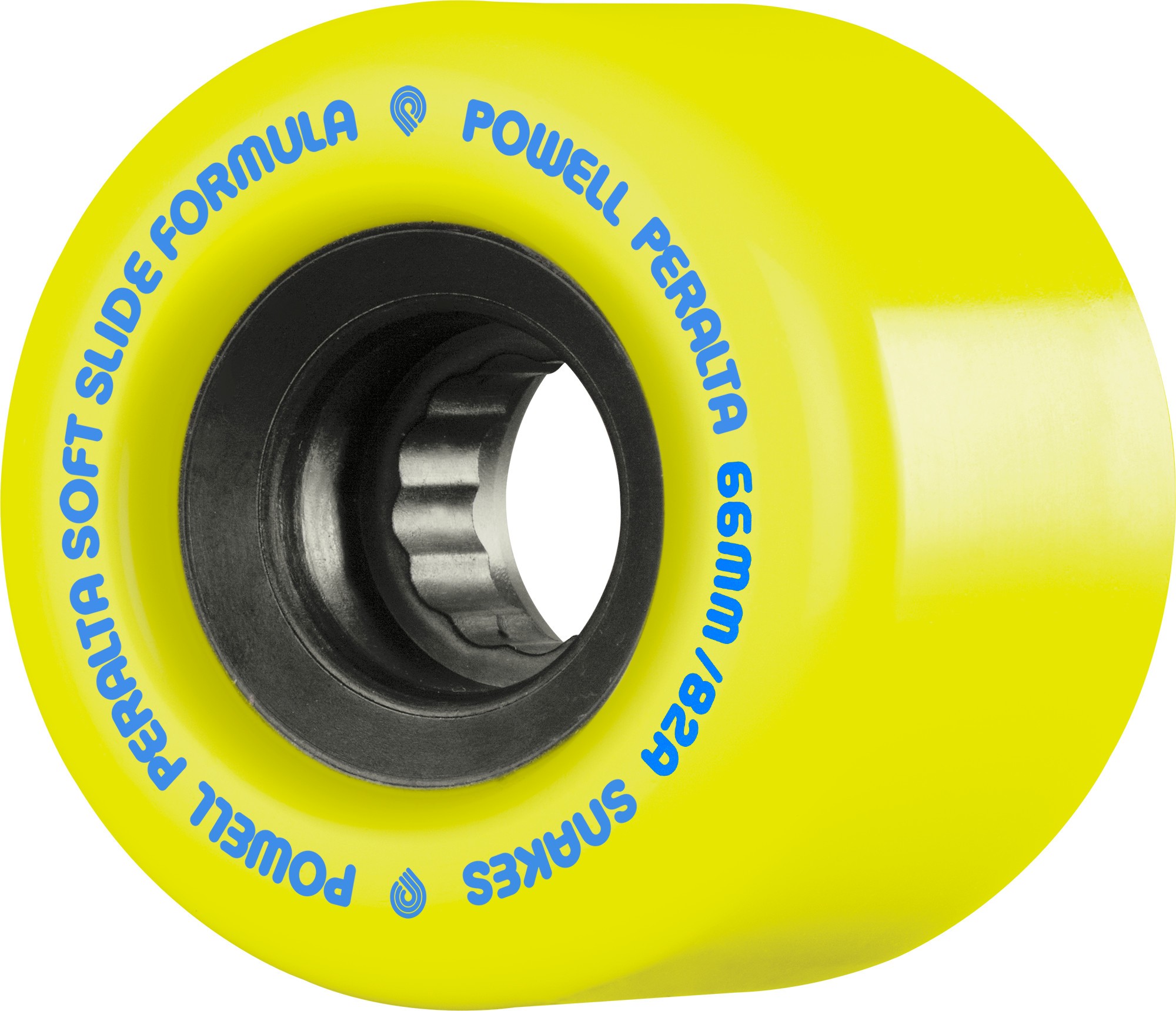 Powell Peralta Snakes 66mm 82A Wheels 