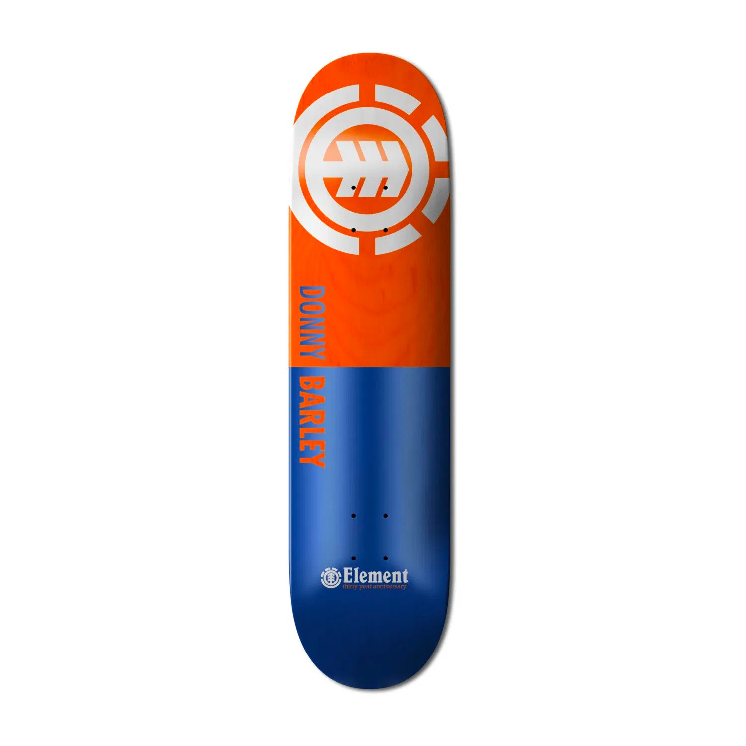 Element 8.125 Squared Deck Profesyonel Kaykay Tahtası