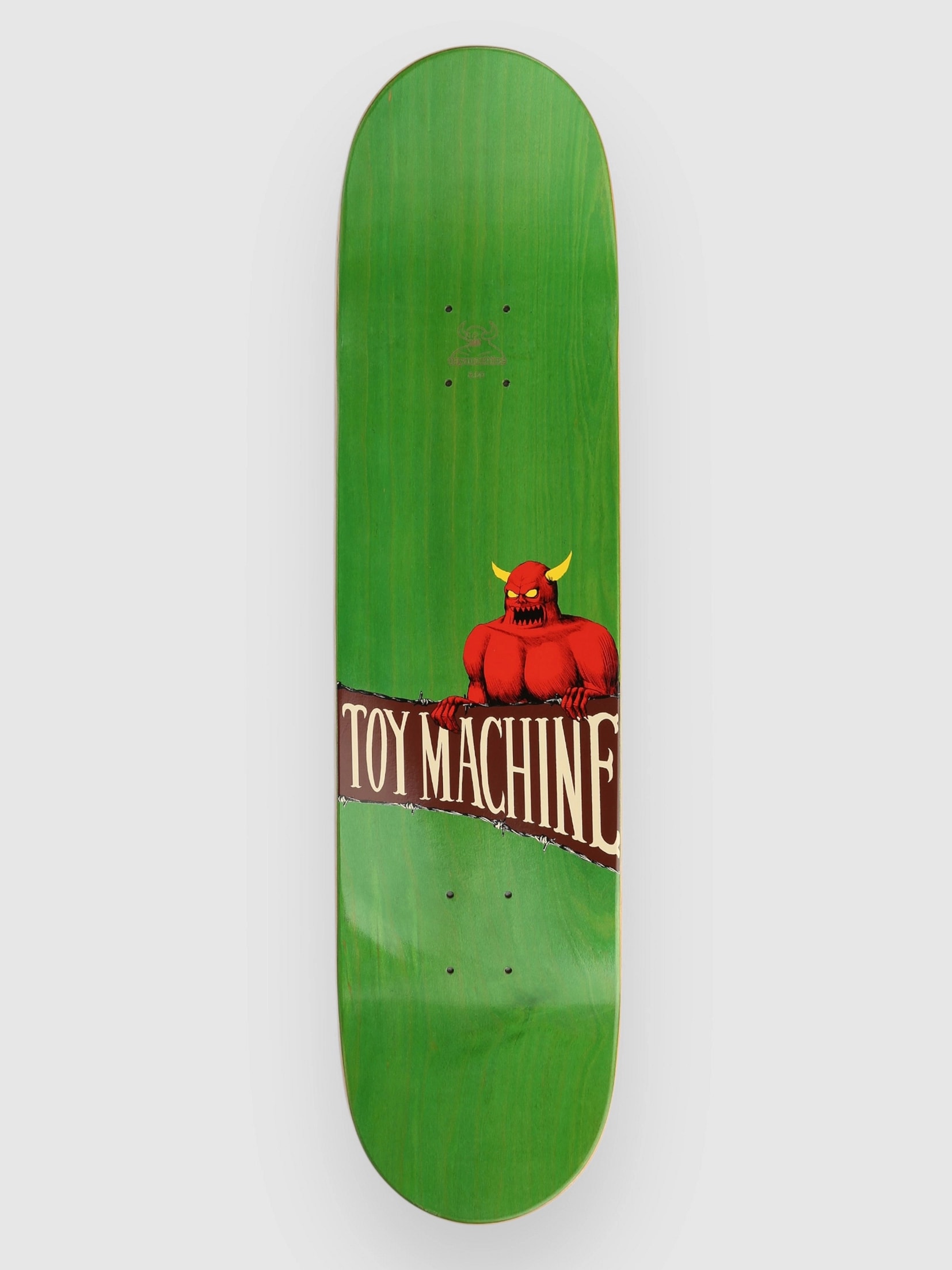 Toy Machine 8.0 Martin Horror Show Deck Profesyonel Kaykay Tahtası