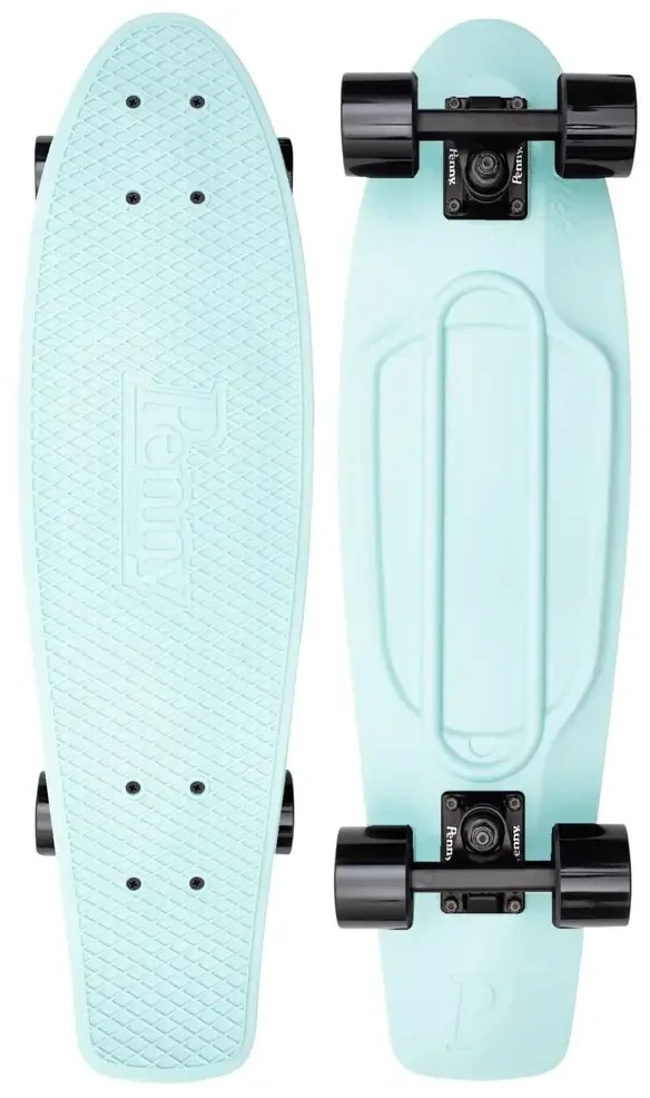 Penny Board The Original Atomic Mint 27