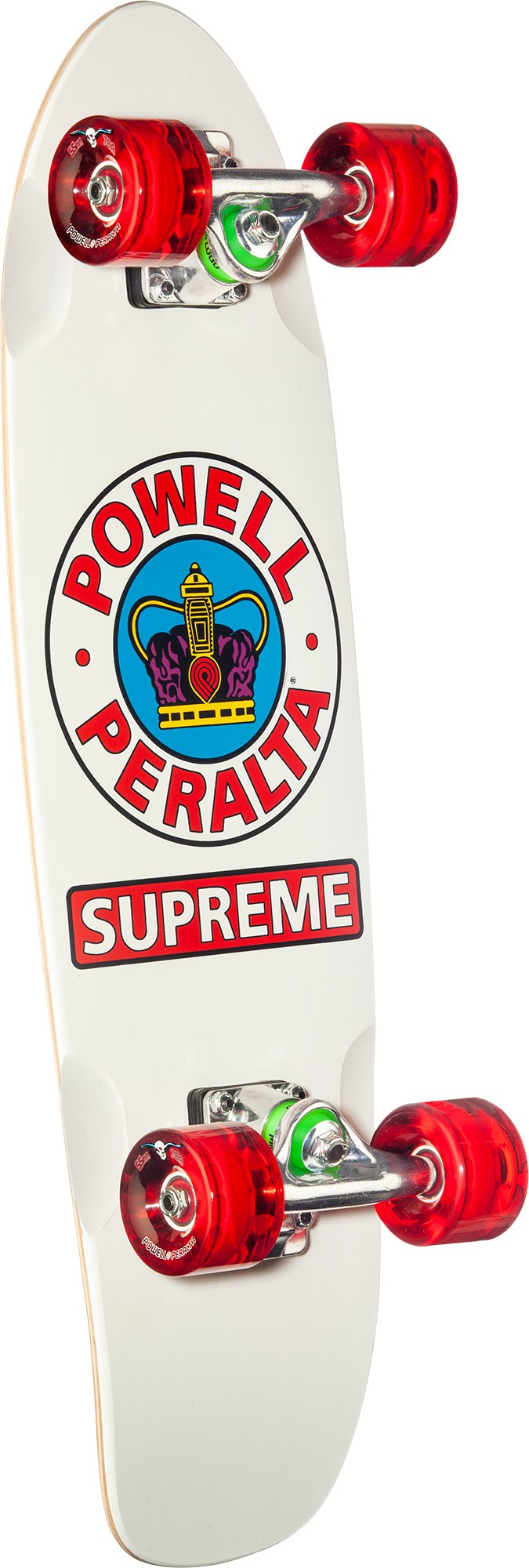 Powell Peralta 7.75 Sidewalk Surfer Supreme Cruiser 69CM