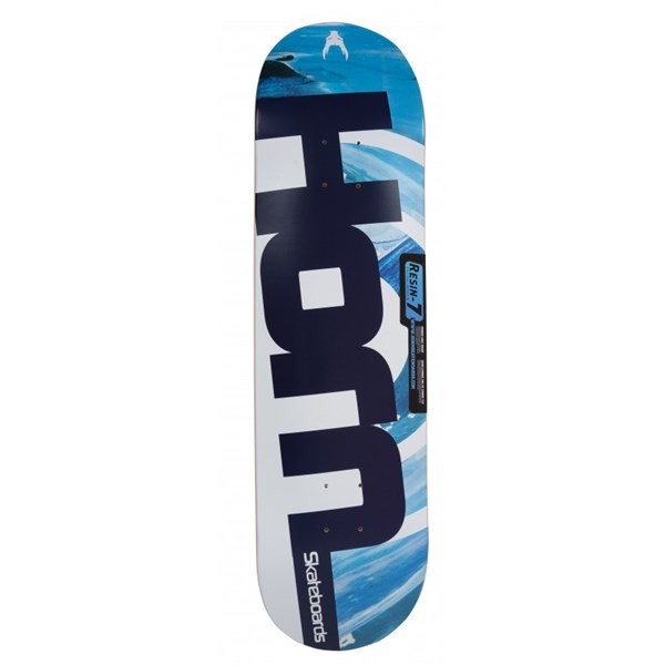 Horn Pro Aqua Deck