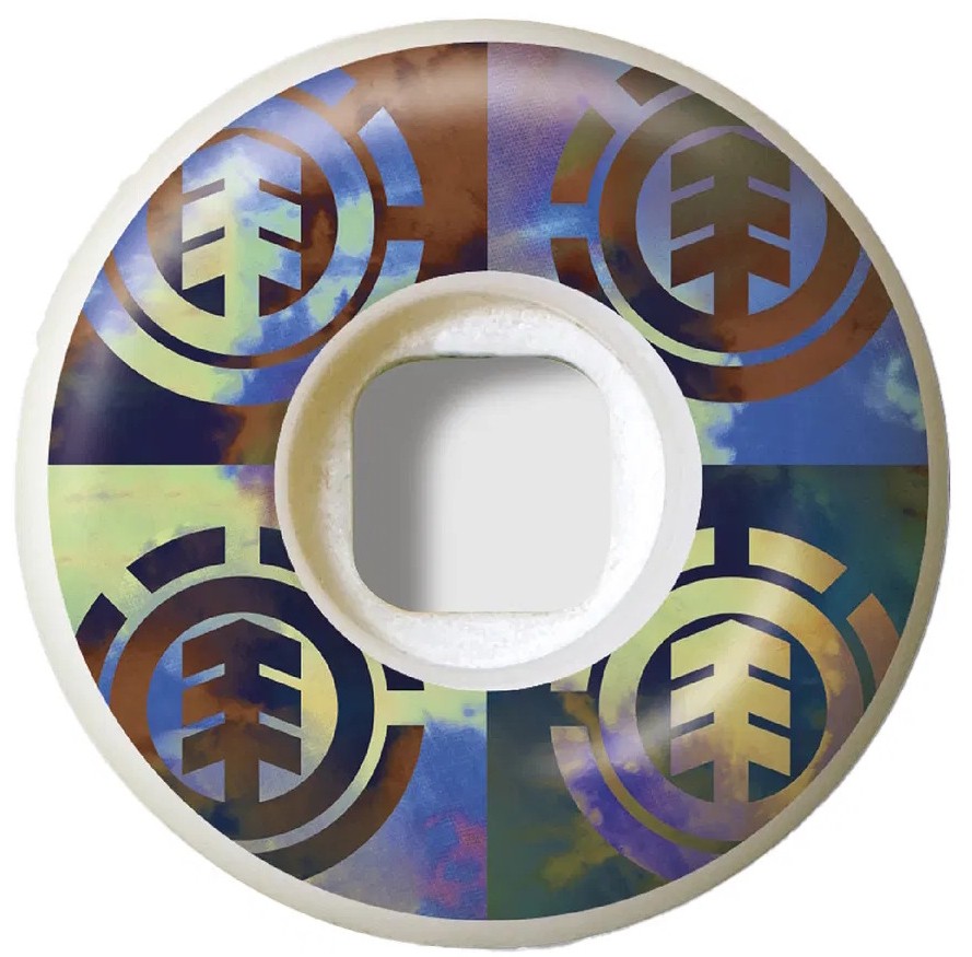 Element Magma 52MM Kaykay Tekerlek Seti 