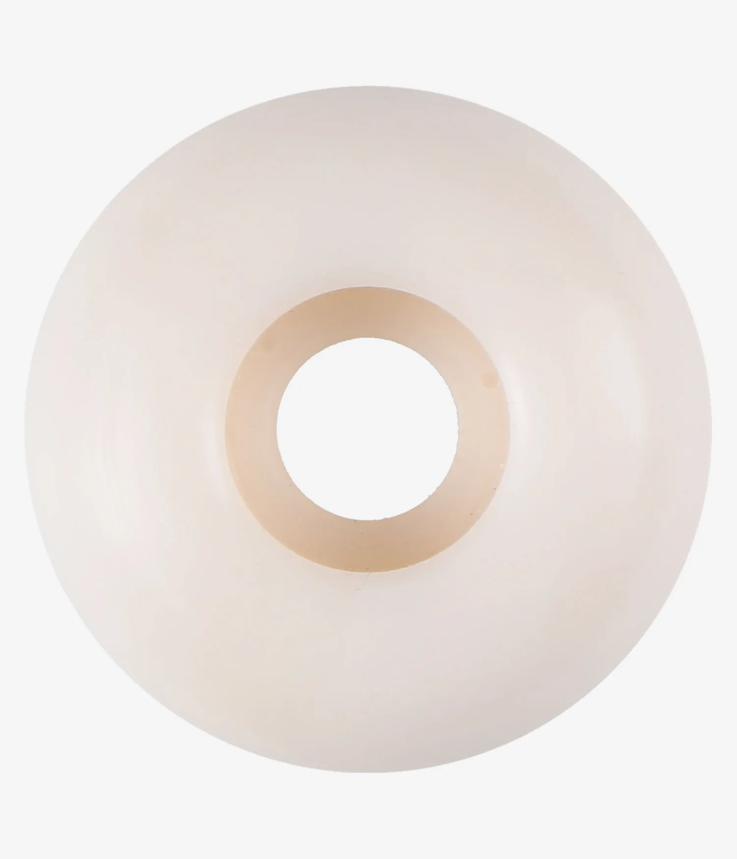 Toy Machine Trail 53MM White Wheels