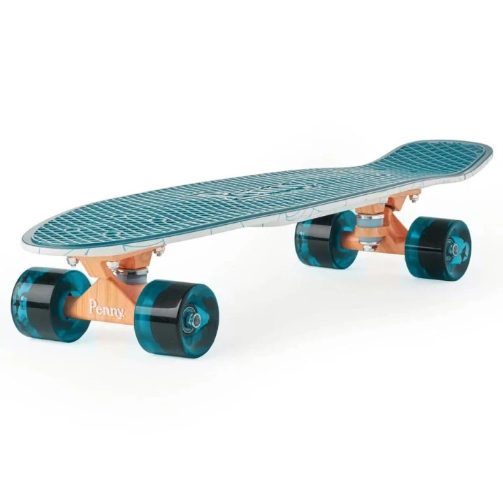 Penny Board The Original Caps 27 