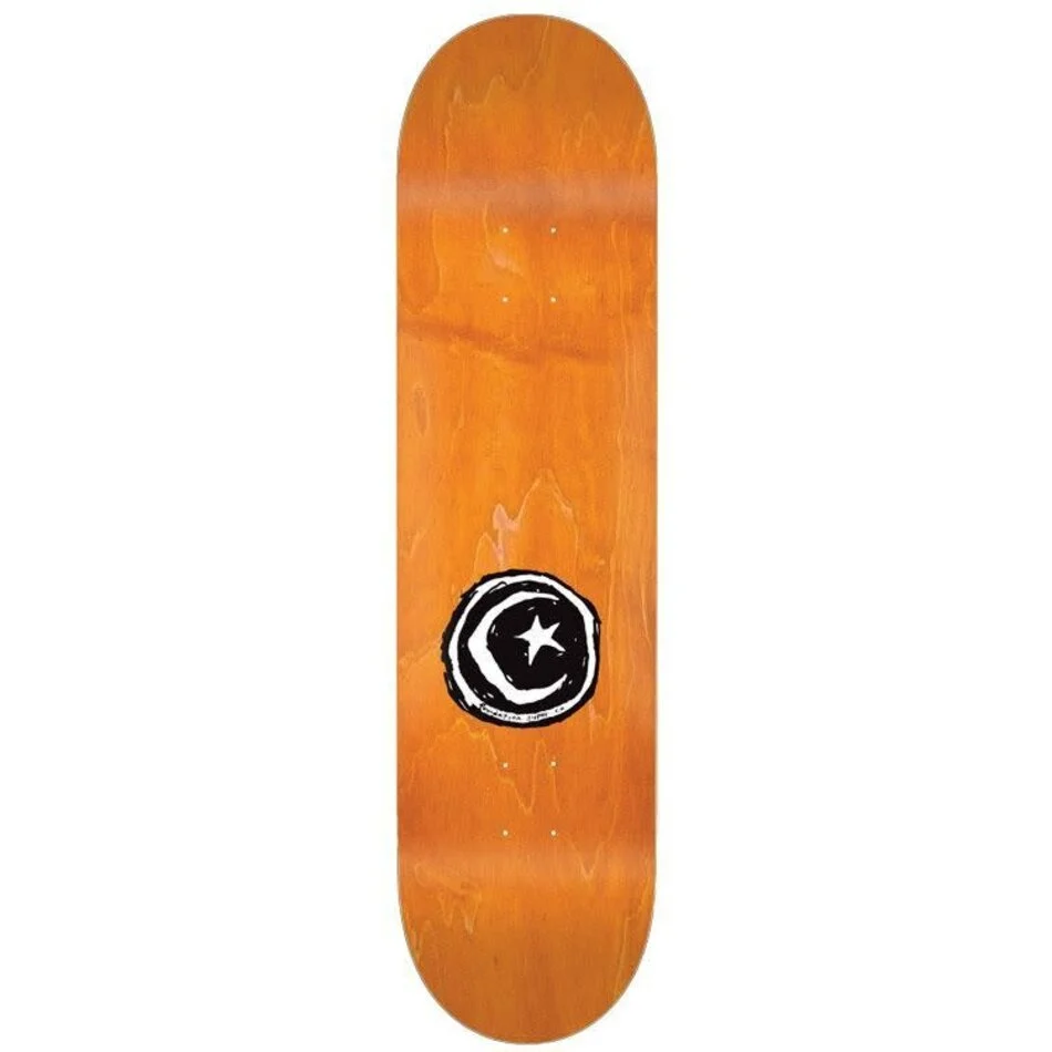 Foundation 8.25 Servold Match Deck Kaykay Tahtası
