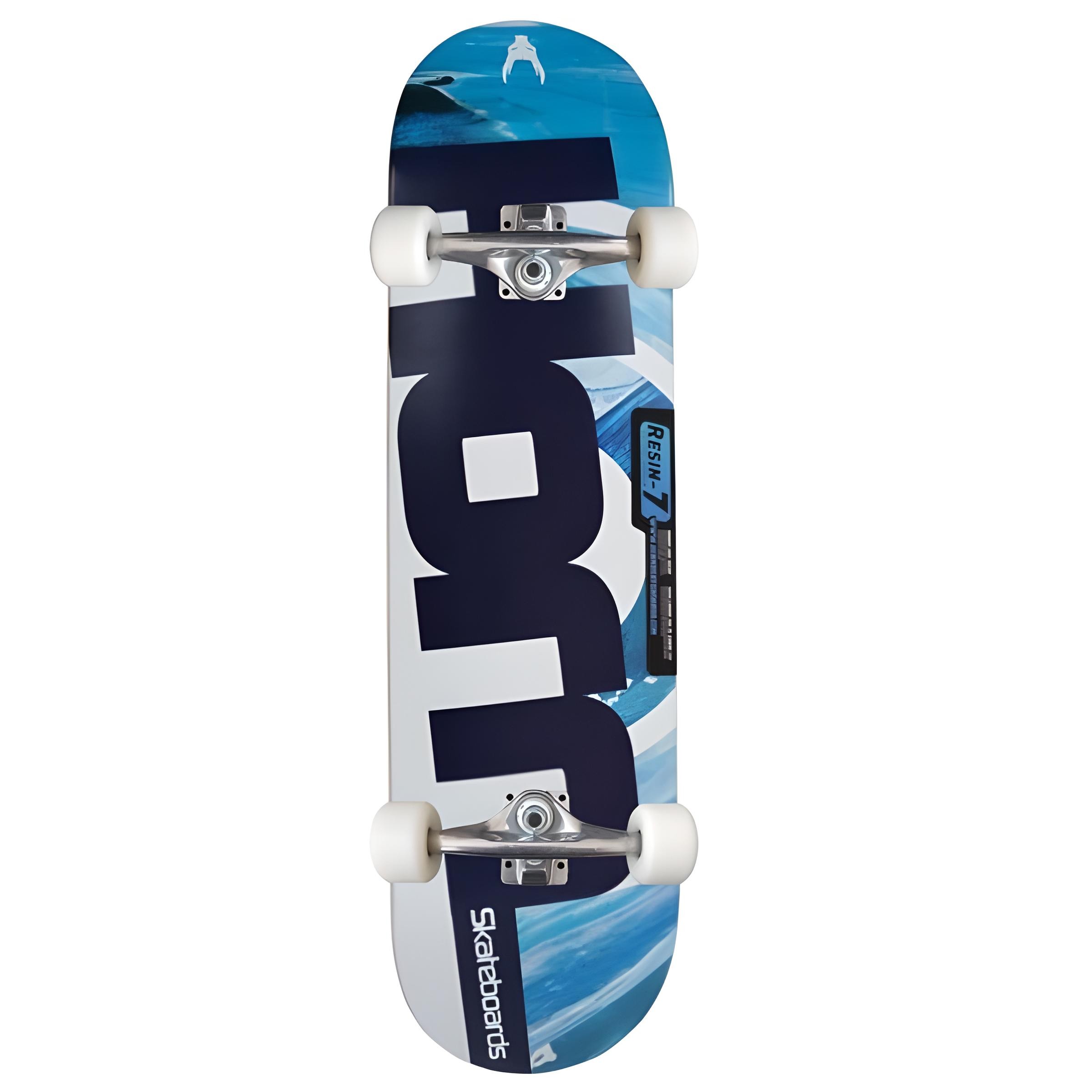 Horn Pro Aqua Complete