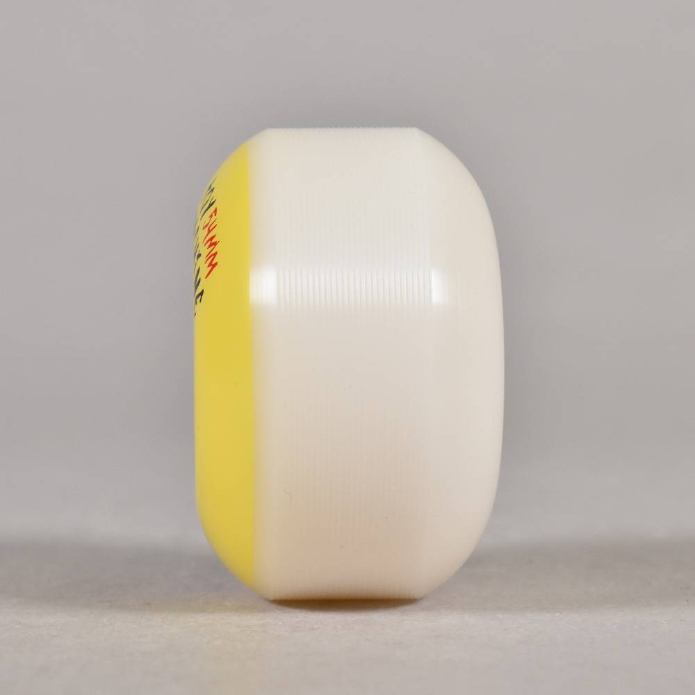 Toy Machine Sketchy Monster 54MM Wheels