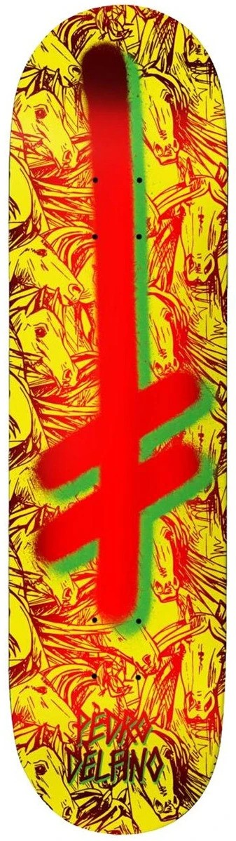Deathwish 8.25 Pd Gang Logo Deck Kaykay Tahtası
