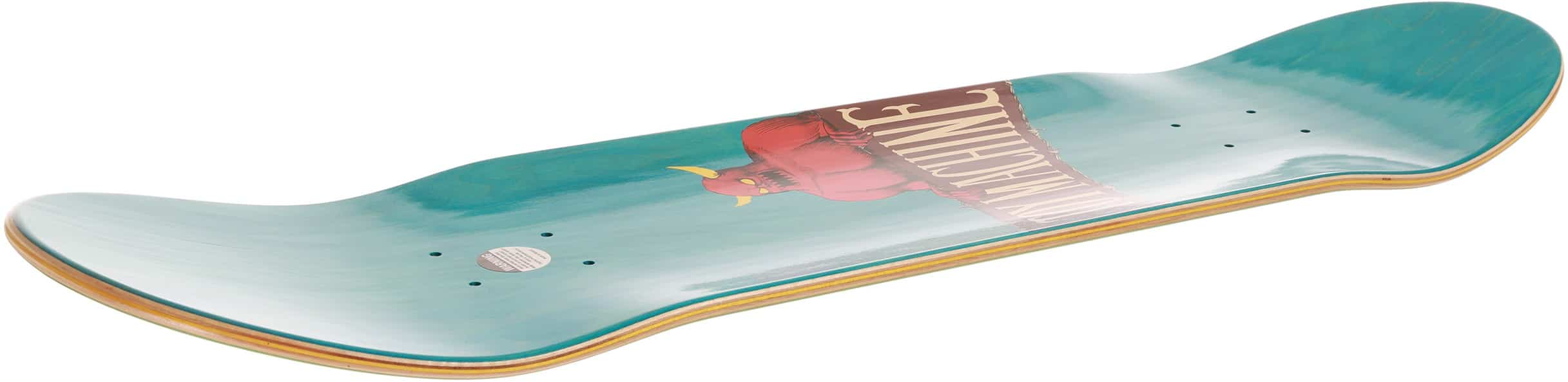 Toy Machine 8.25 Leabres Horror Show Deck Profesyonel Kaykay Tahtası