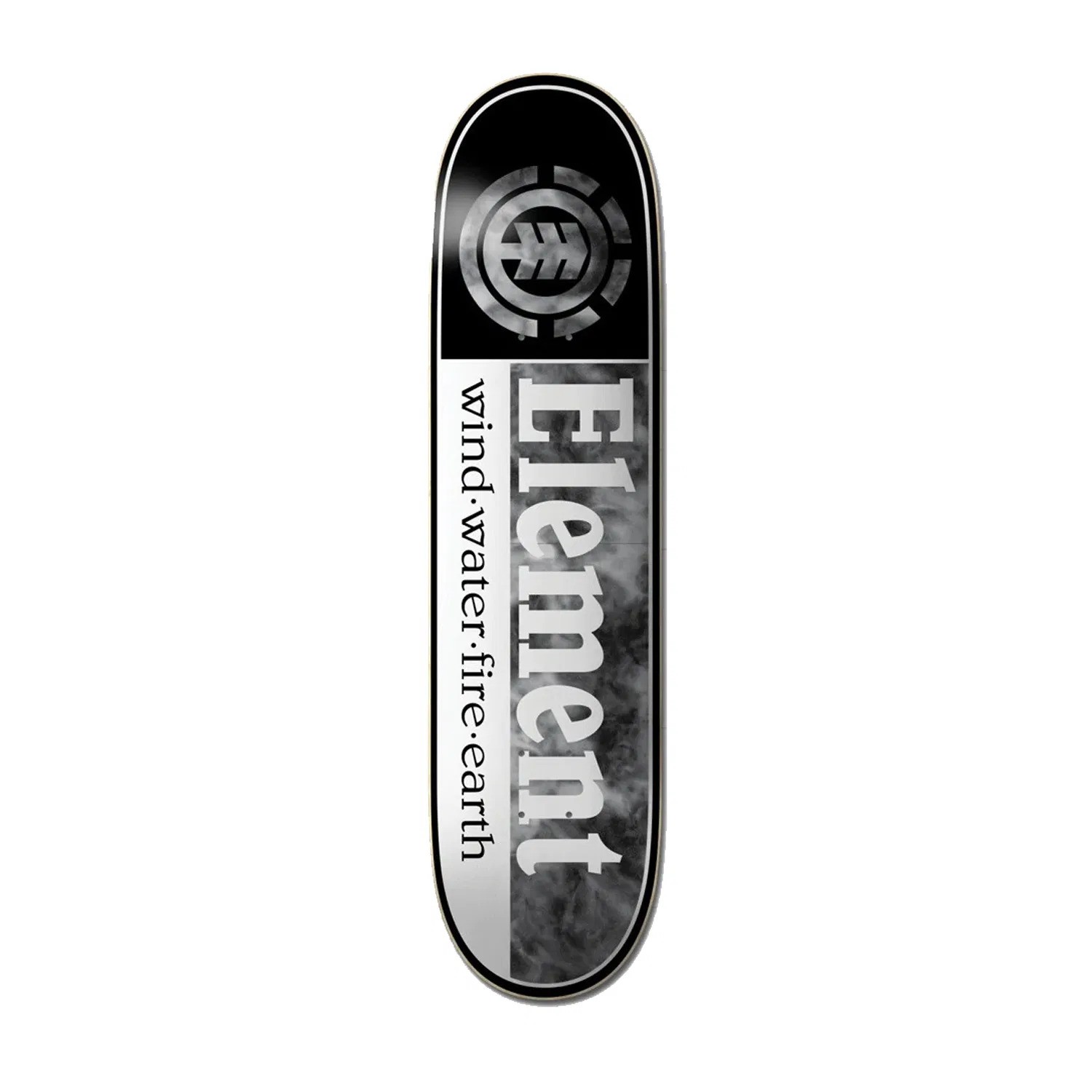 Element 8.0 Smoked Dyed Deck Profesyonel Kaykay Tahtası