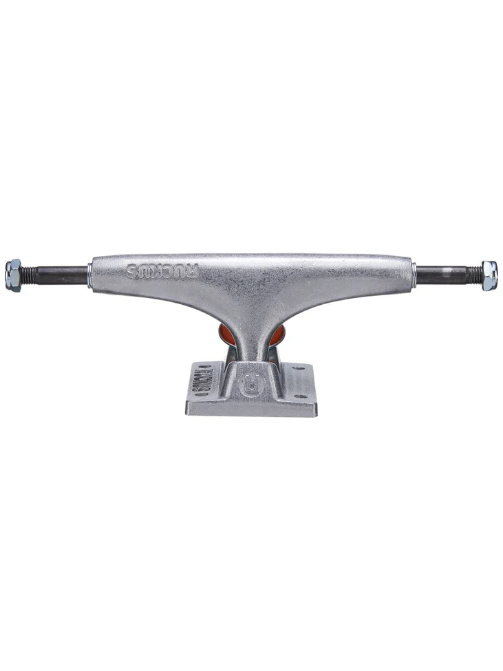 Ruckus Mid Silver Orange 5.25 Truck