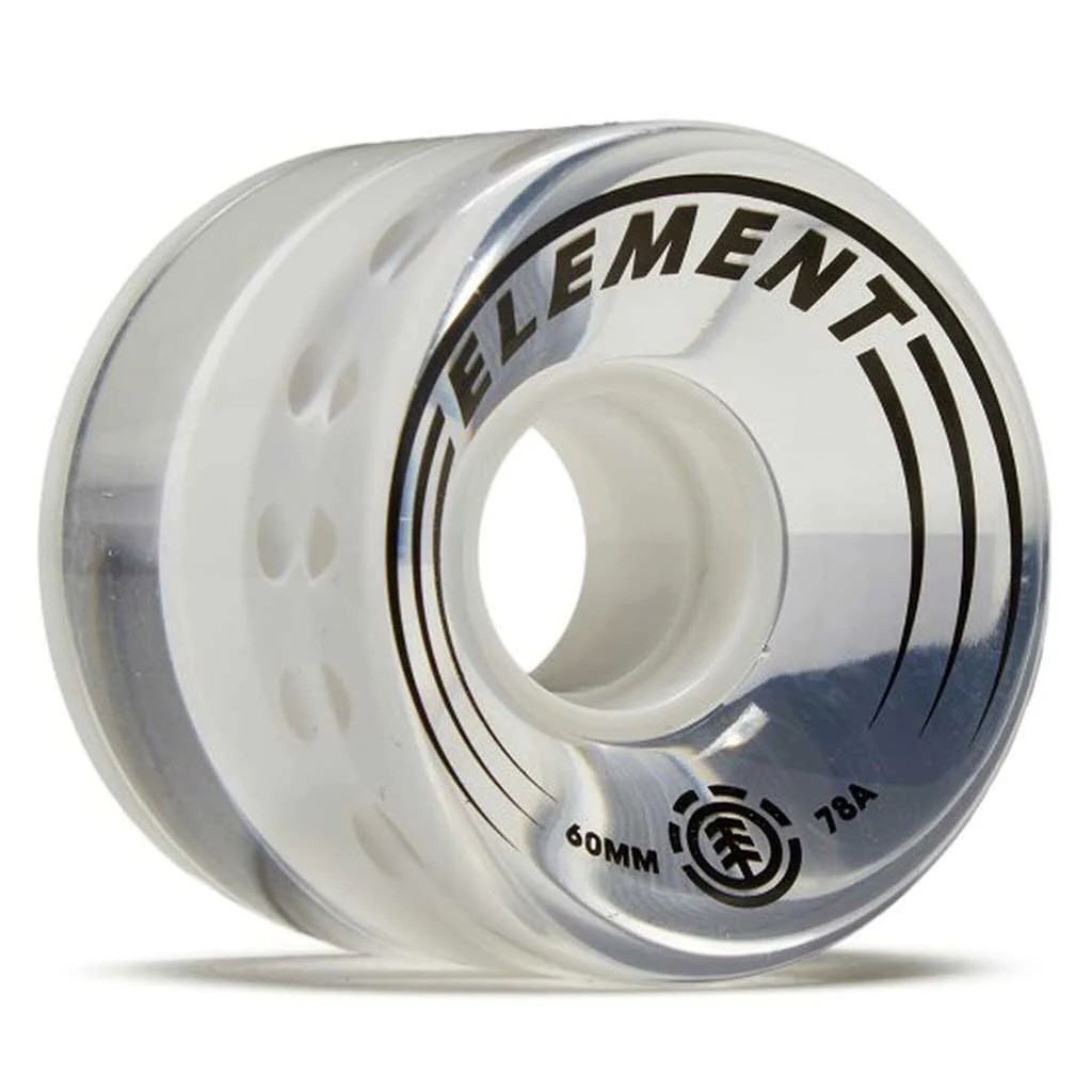 Element Filmer 60mm 78A Wheels