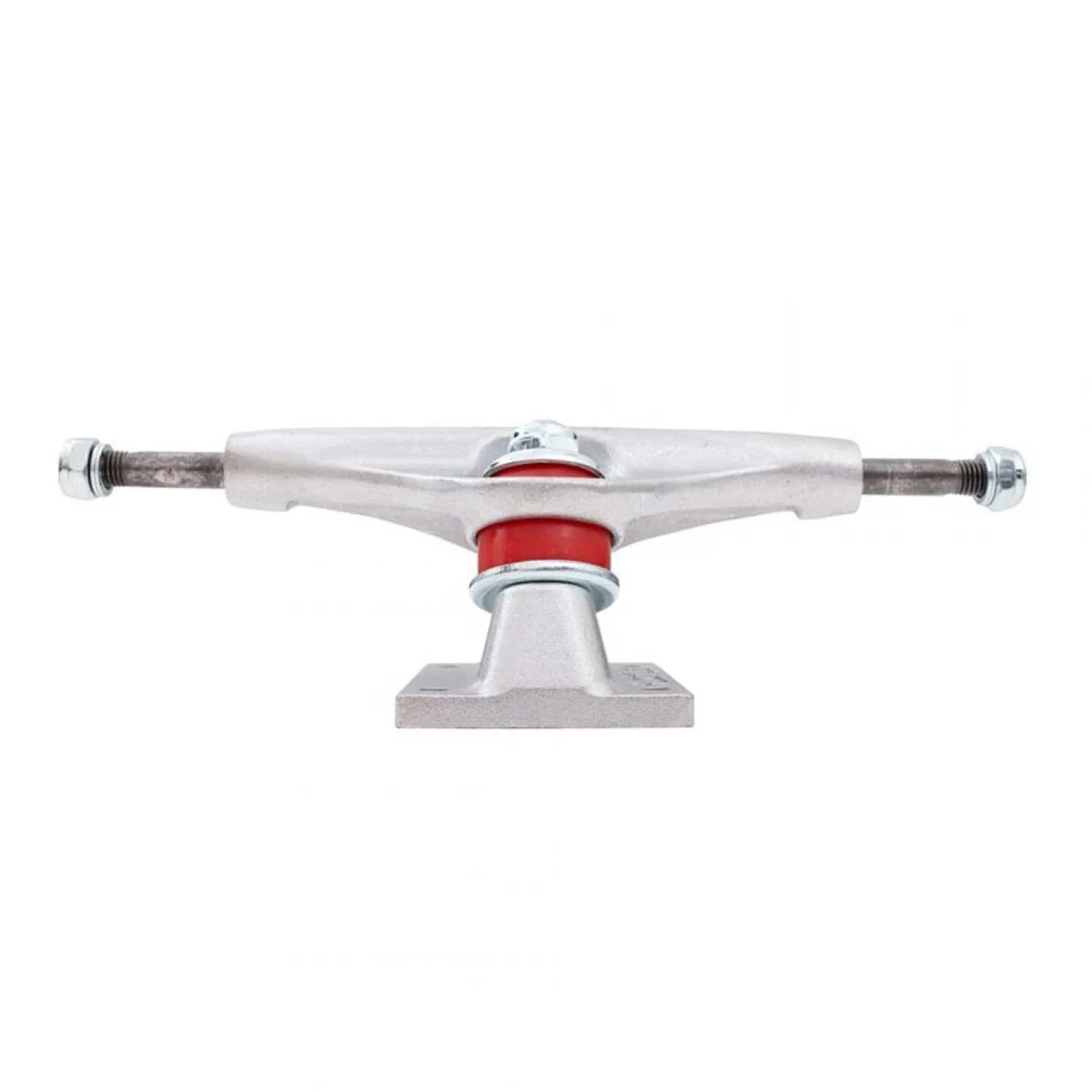 Ruckus Mid Silver Red 5.0 Truck